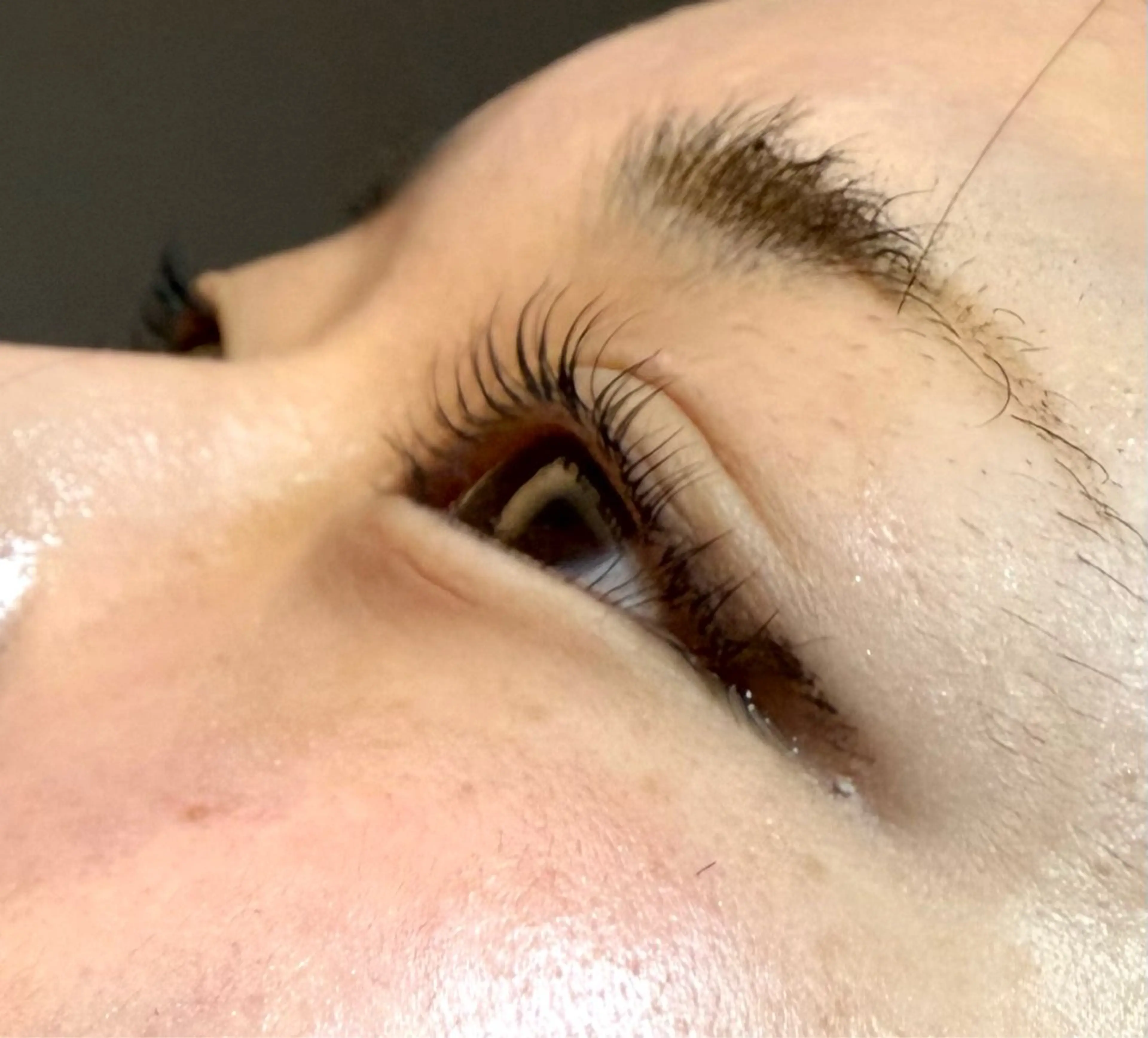 マツエク・マツパ マツパ 山下 聖愛羅のマツエク・マツパデザイン