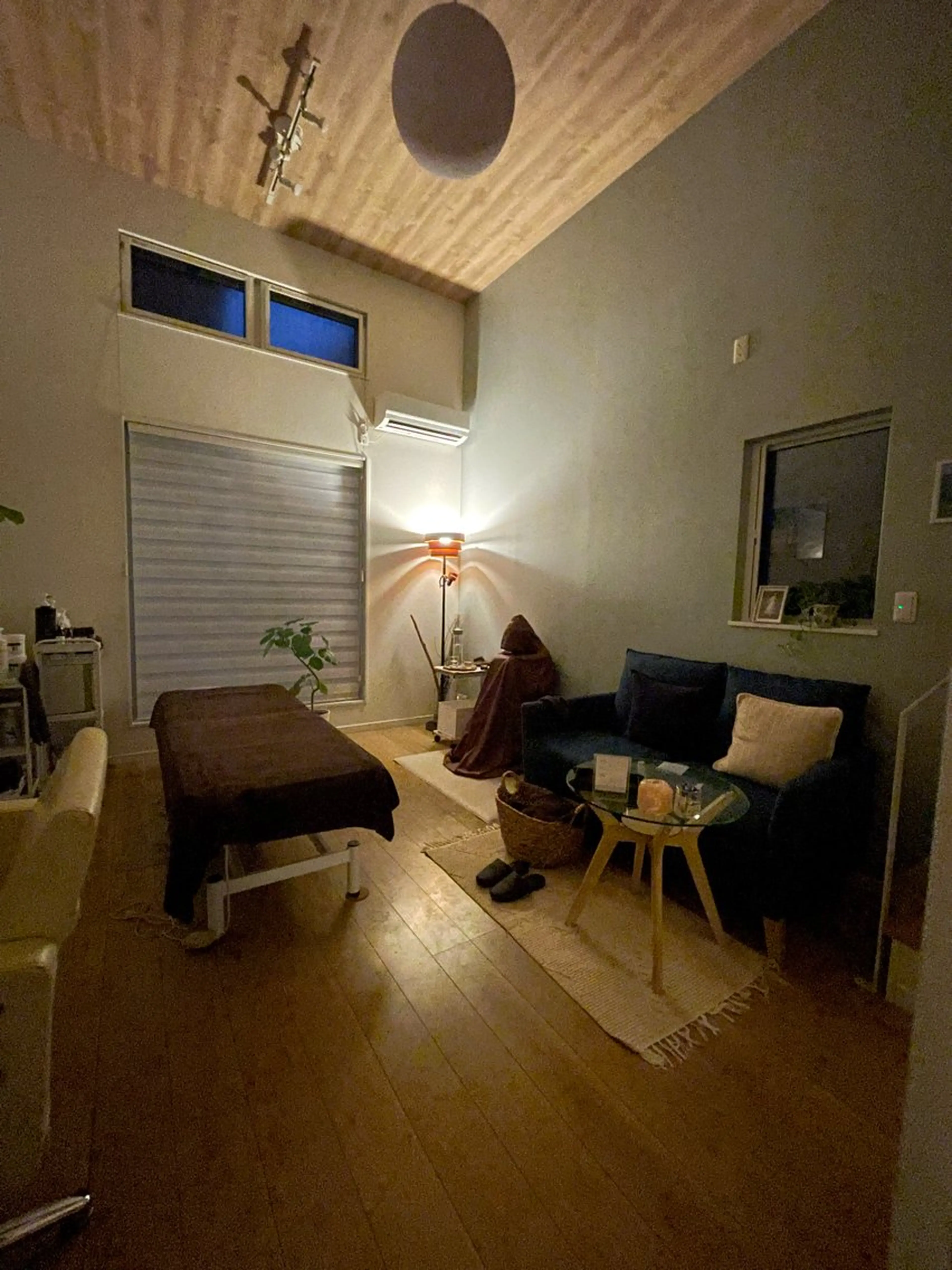 Private SalonOboraのエステ・リラクイメージ