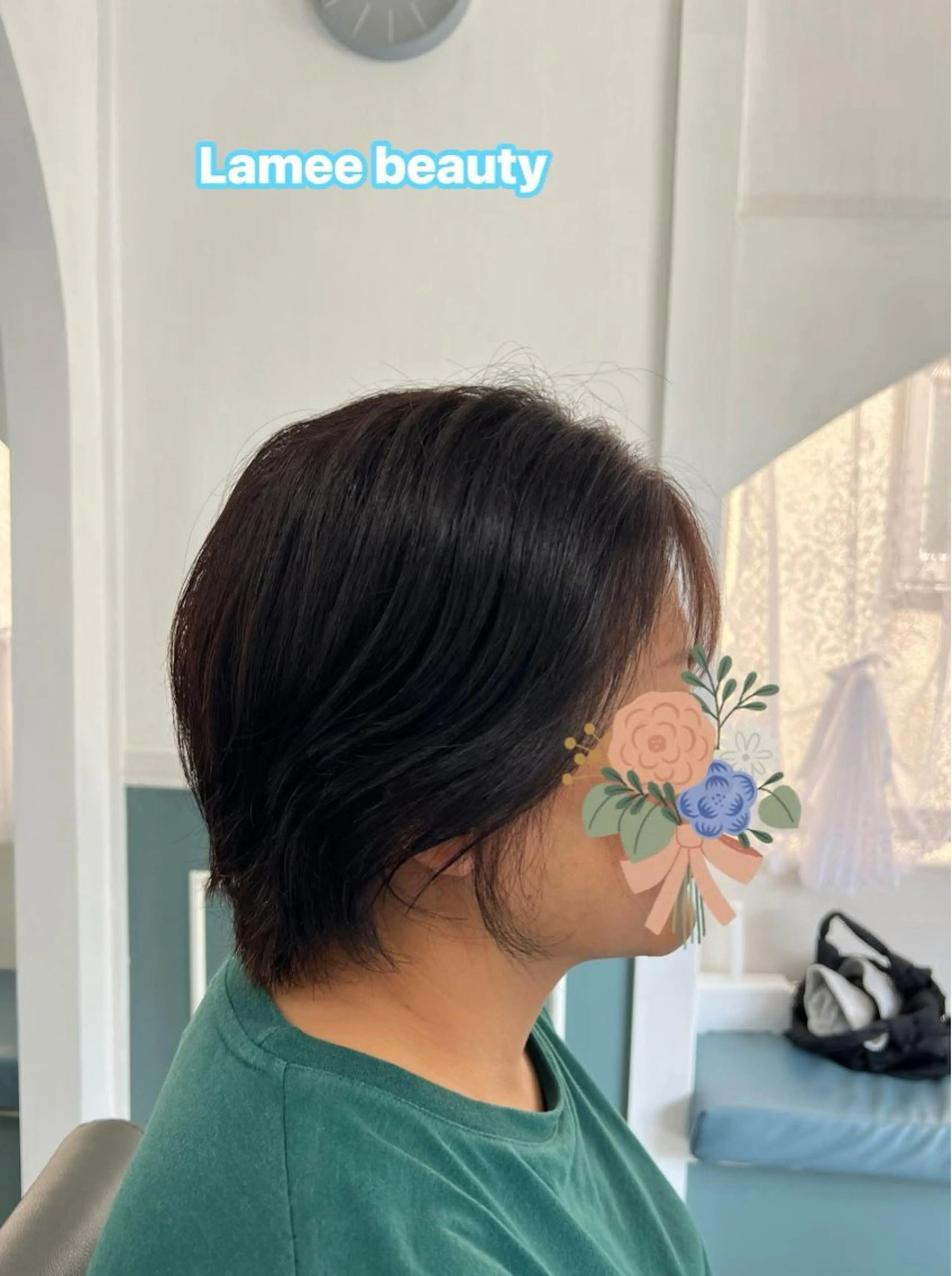 ショート LAMEE BEAUTY所属・LAMEE BEAUTYのエステ・リラクイメージ