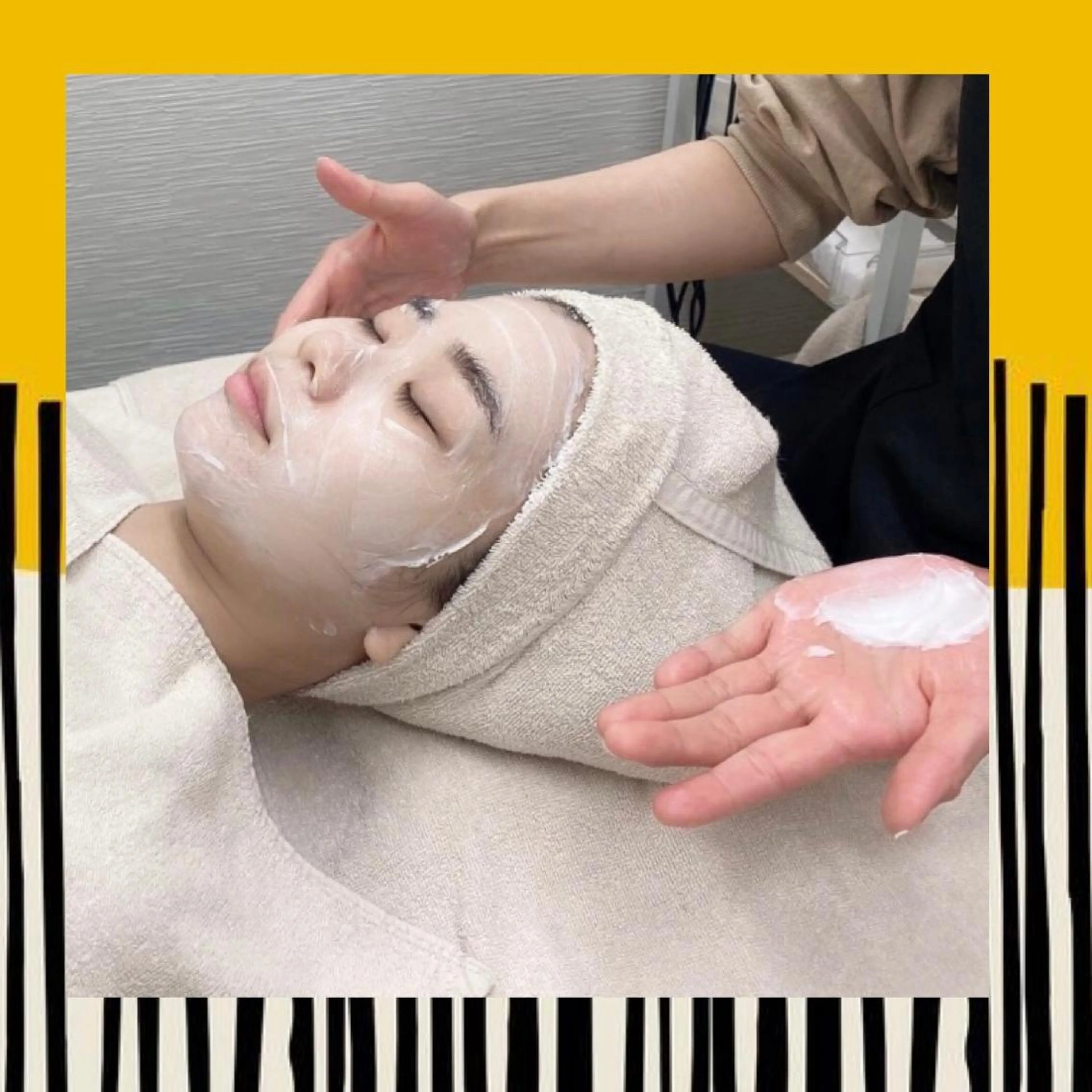 ショート カラー ヘアアレンジ メンズ キッズ ネイル マツエク・マツパ アイブロウ clair立川店所属・PRSSS立川 matsudaのエステ・リラクイメージ