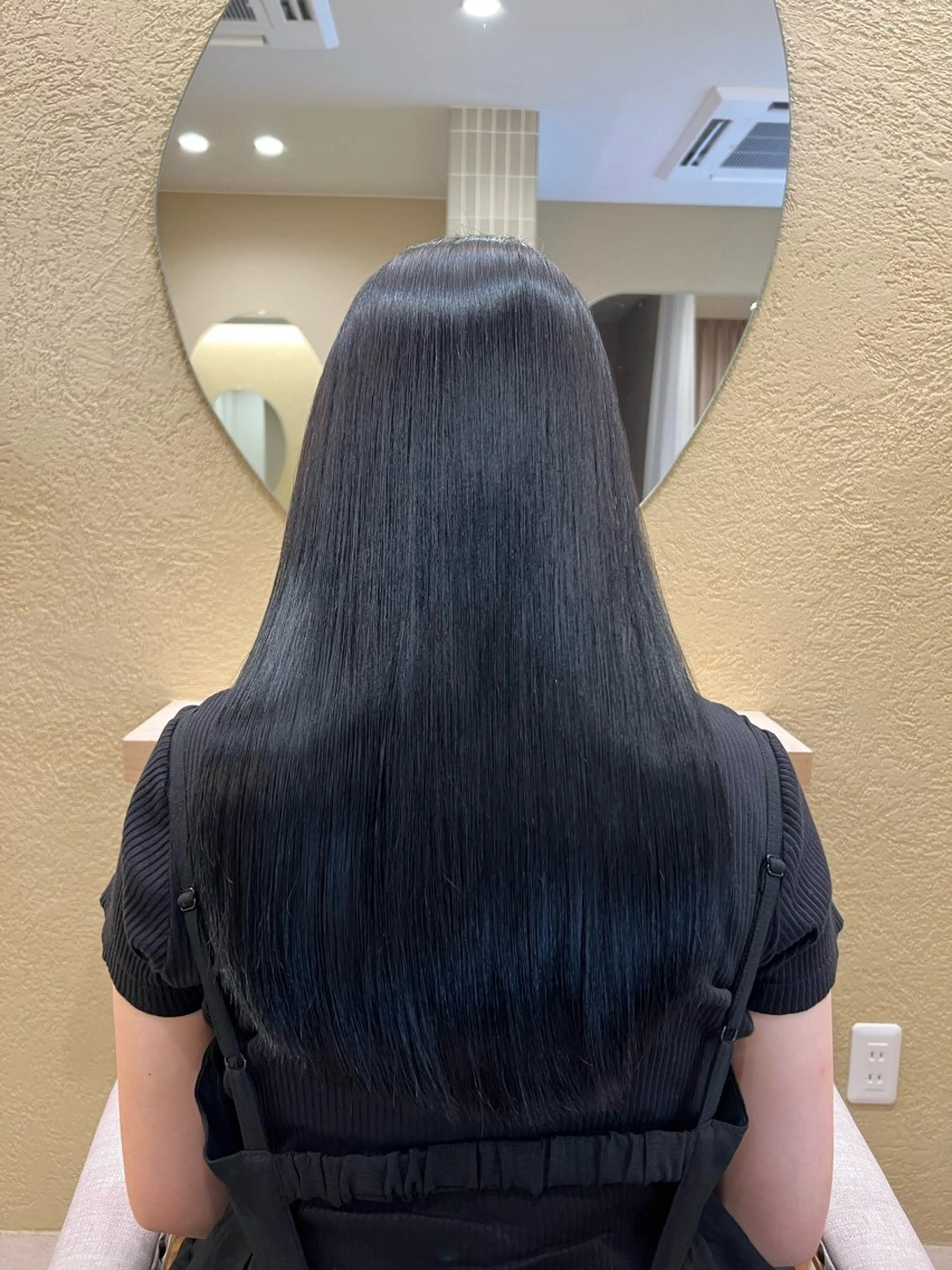 ロング Ranri(ランリ) 名駅/名古屋のヘアスタイル