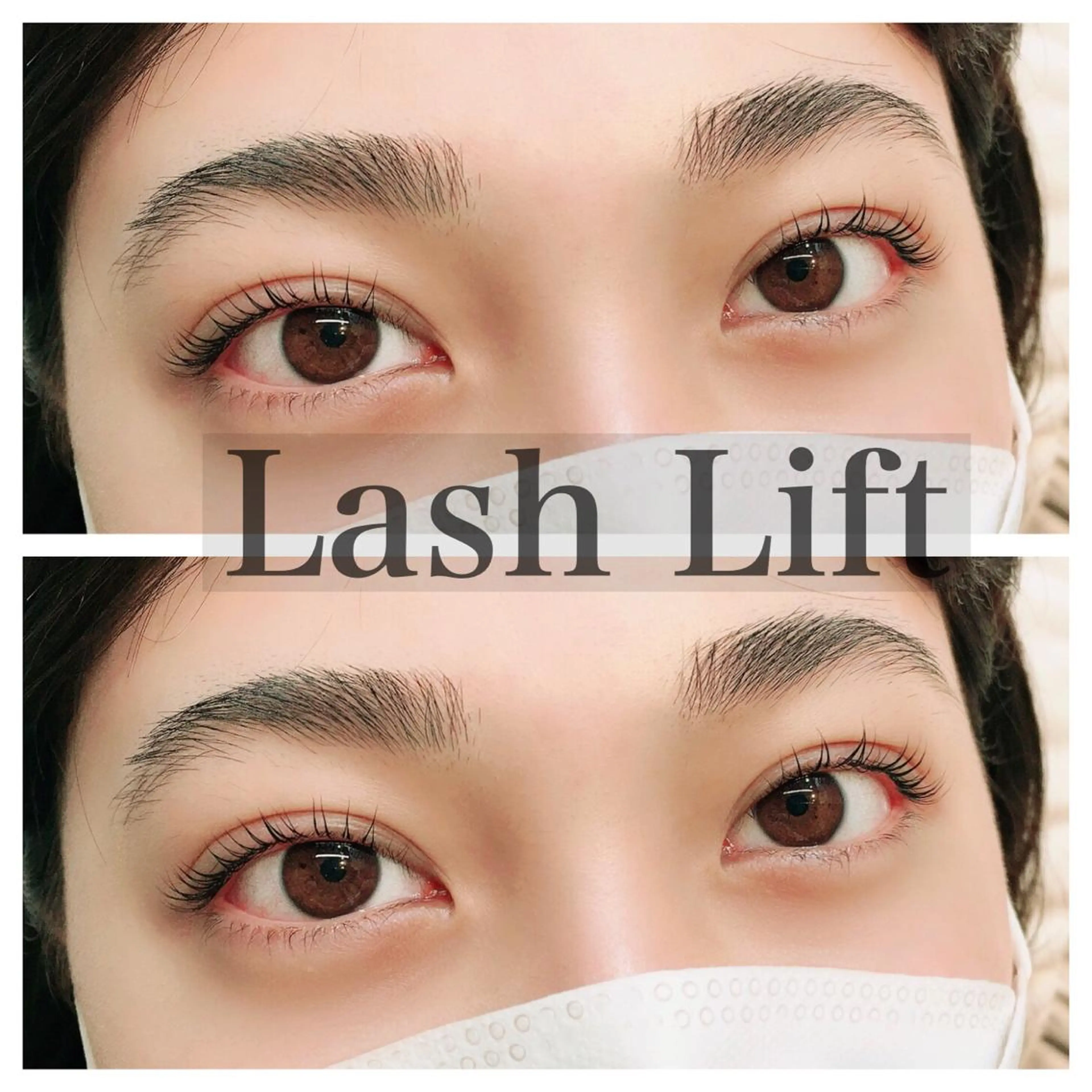 マツエク・マツパ マツパ 浦和駅近完全個室 Michikoのマツエク・マツパデザイン