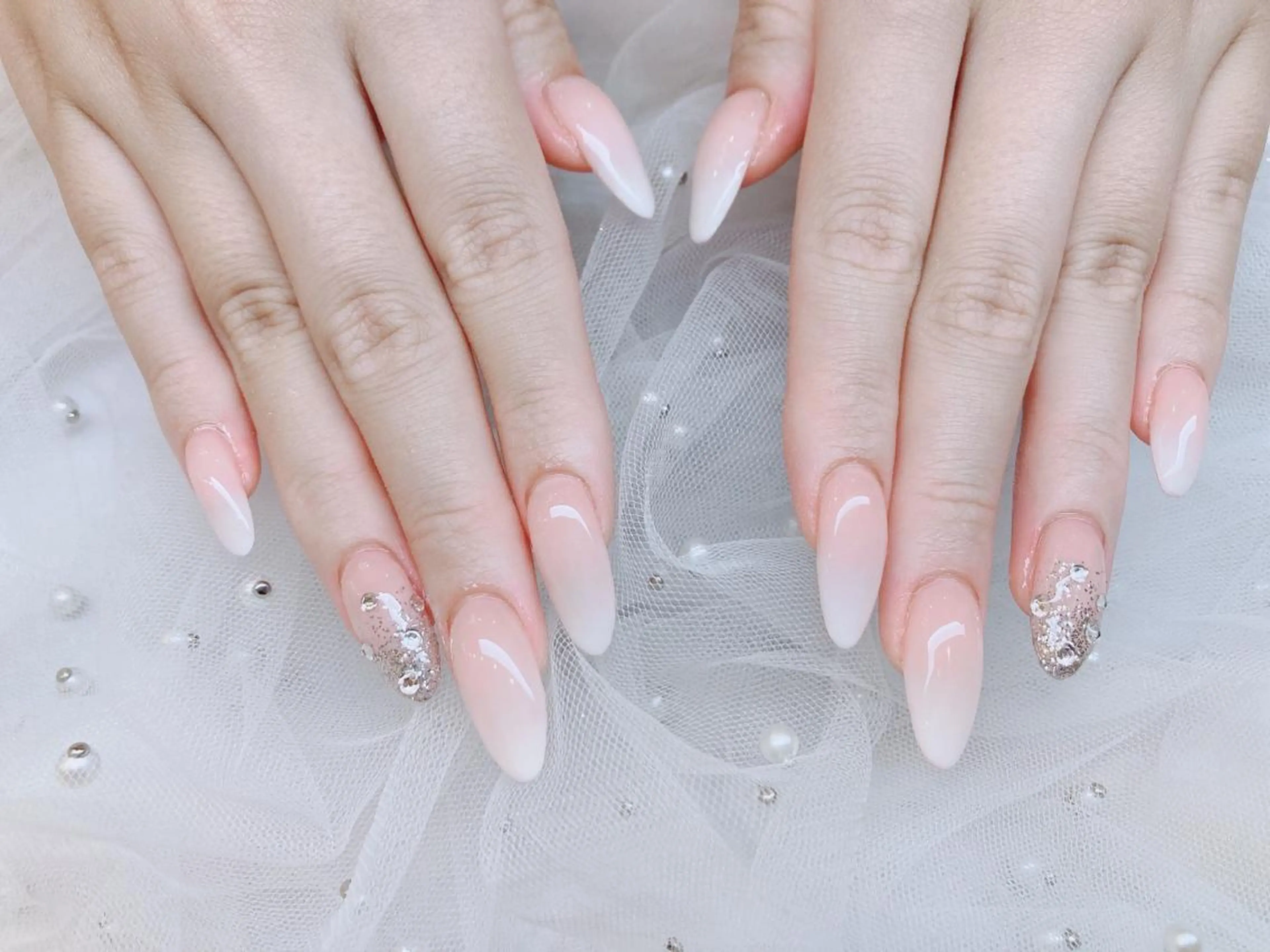 ネイル 持ち込み nail salon MARNI（ﾏﾙﾆ）のネイルデザイン