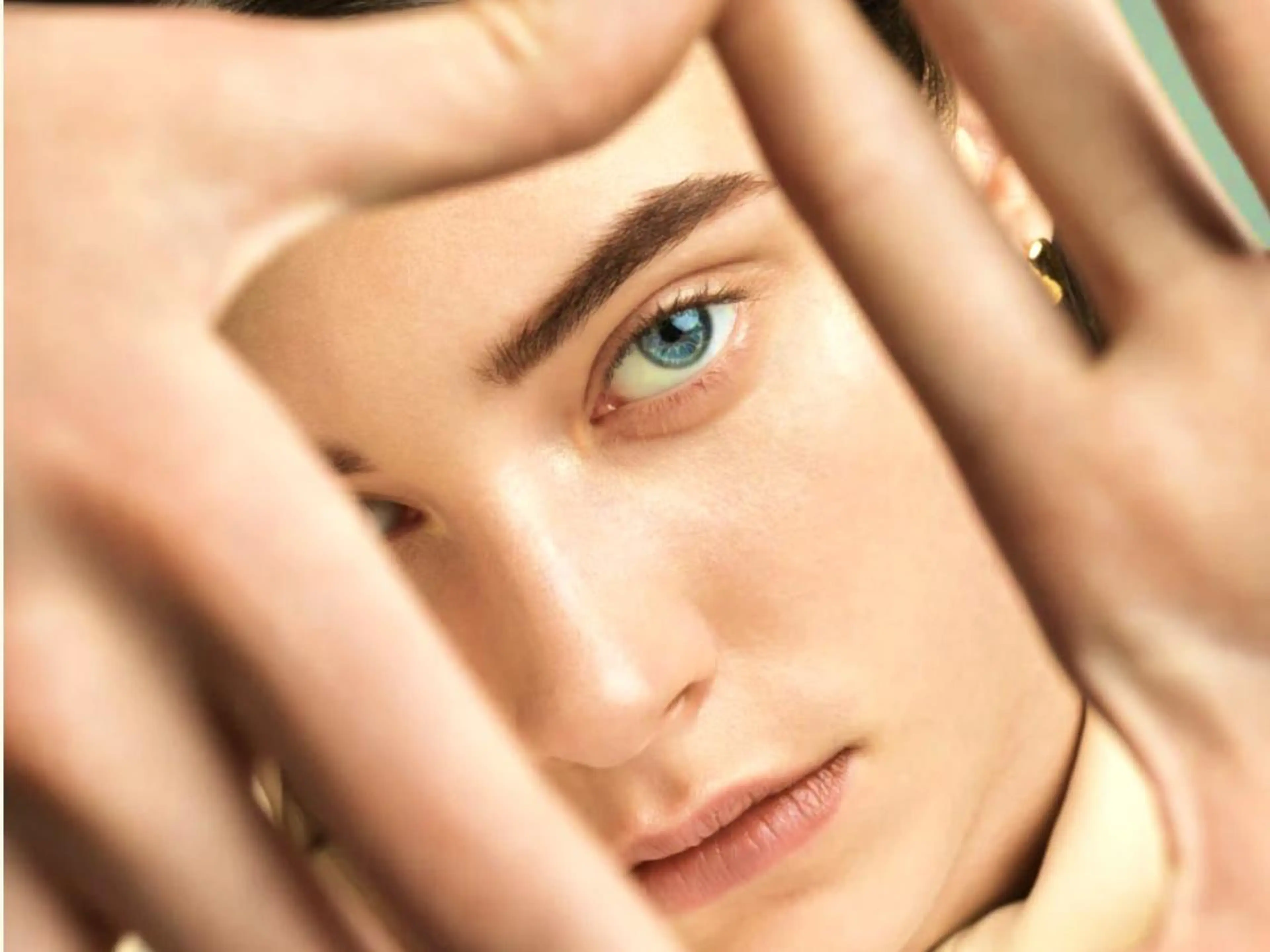 マツエク・マツパ 黛 美咲のマツエク・マツパデザイン