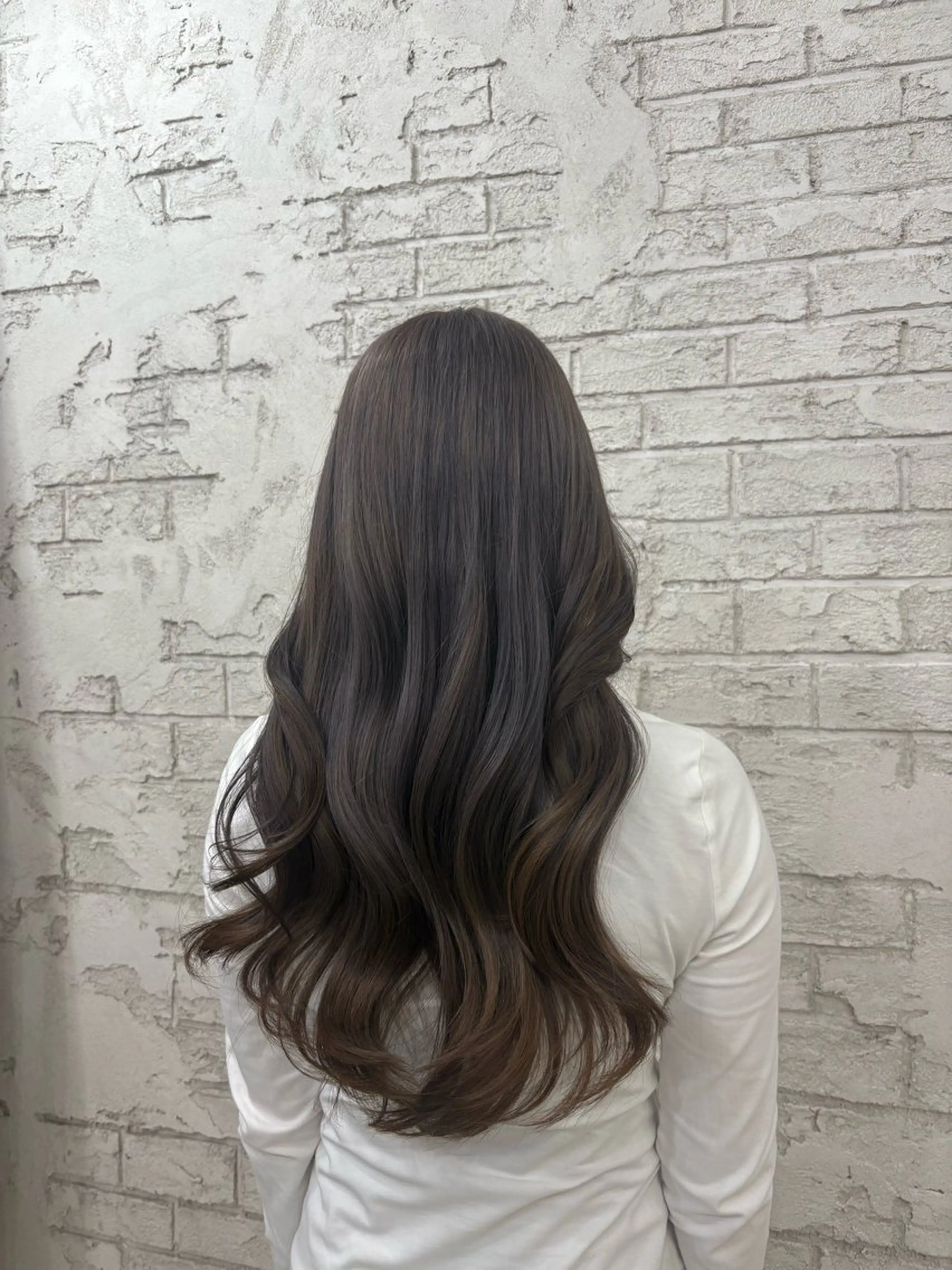 ロング 🎀 Ruka 🎀のヘアスタイル