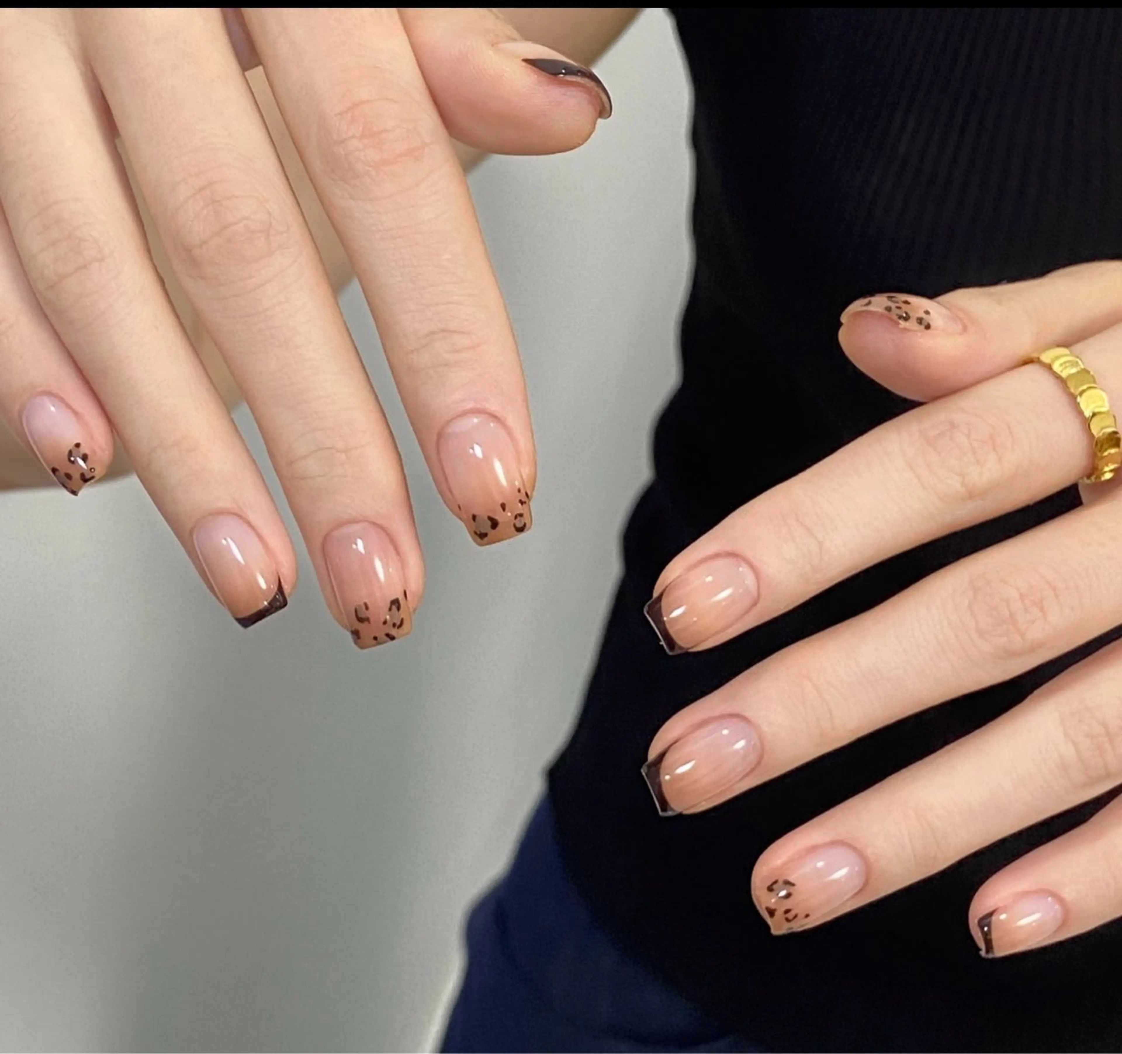 ネイル ハンドネイル ハンドケア Sachiネイル所属・Sachi Nail上野のネイルデザイン