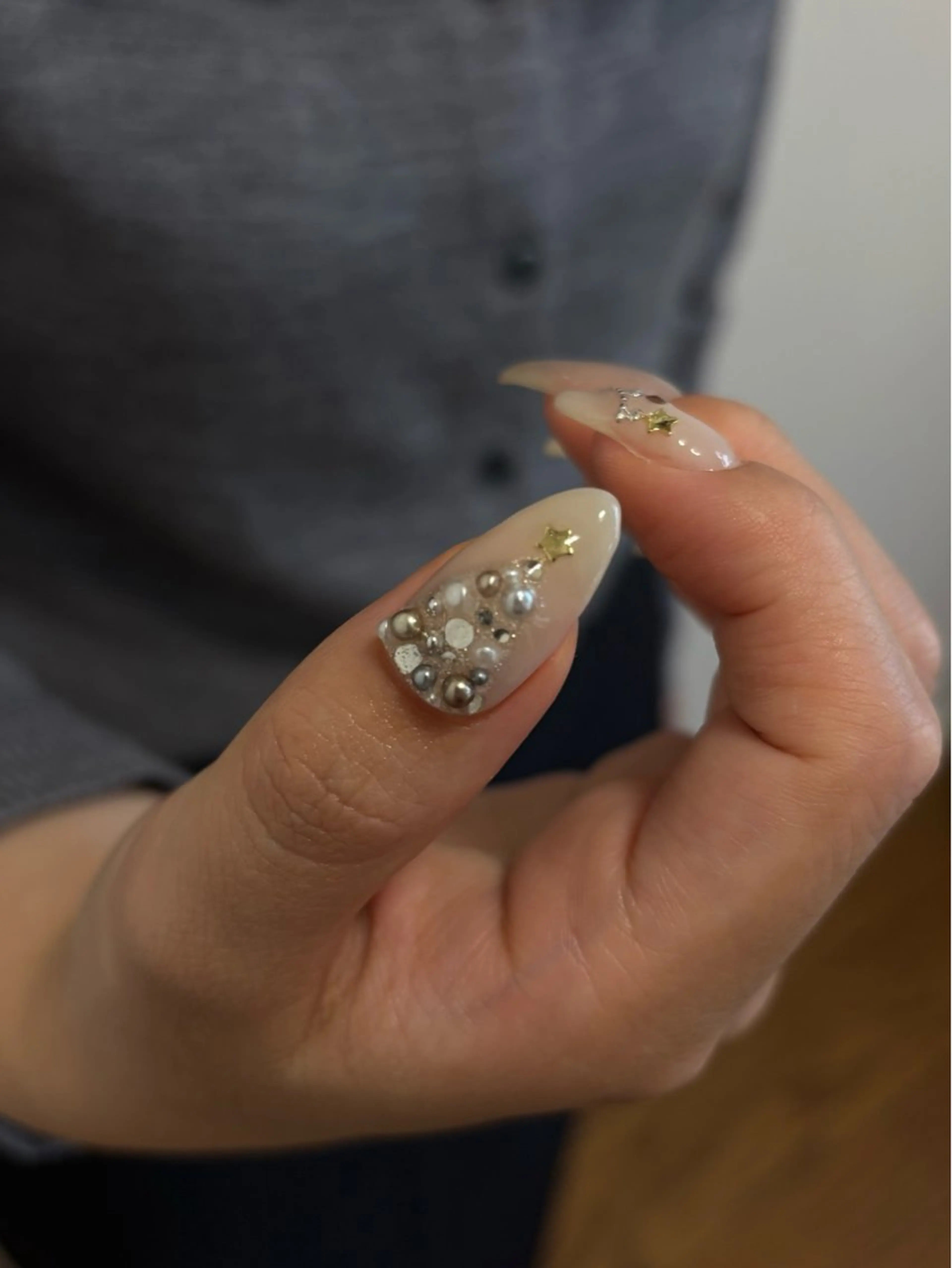 ネイル re naのネイルデザイン