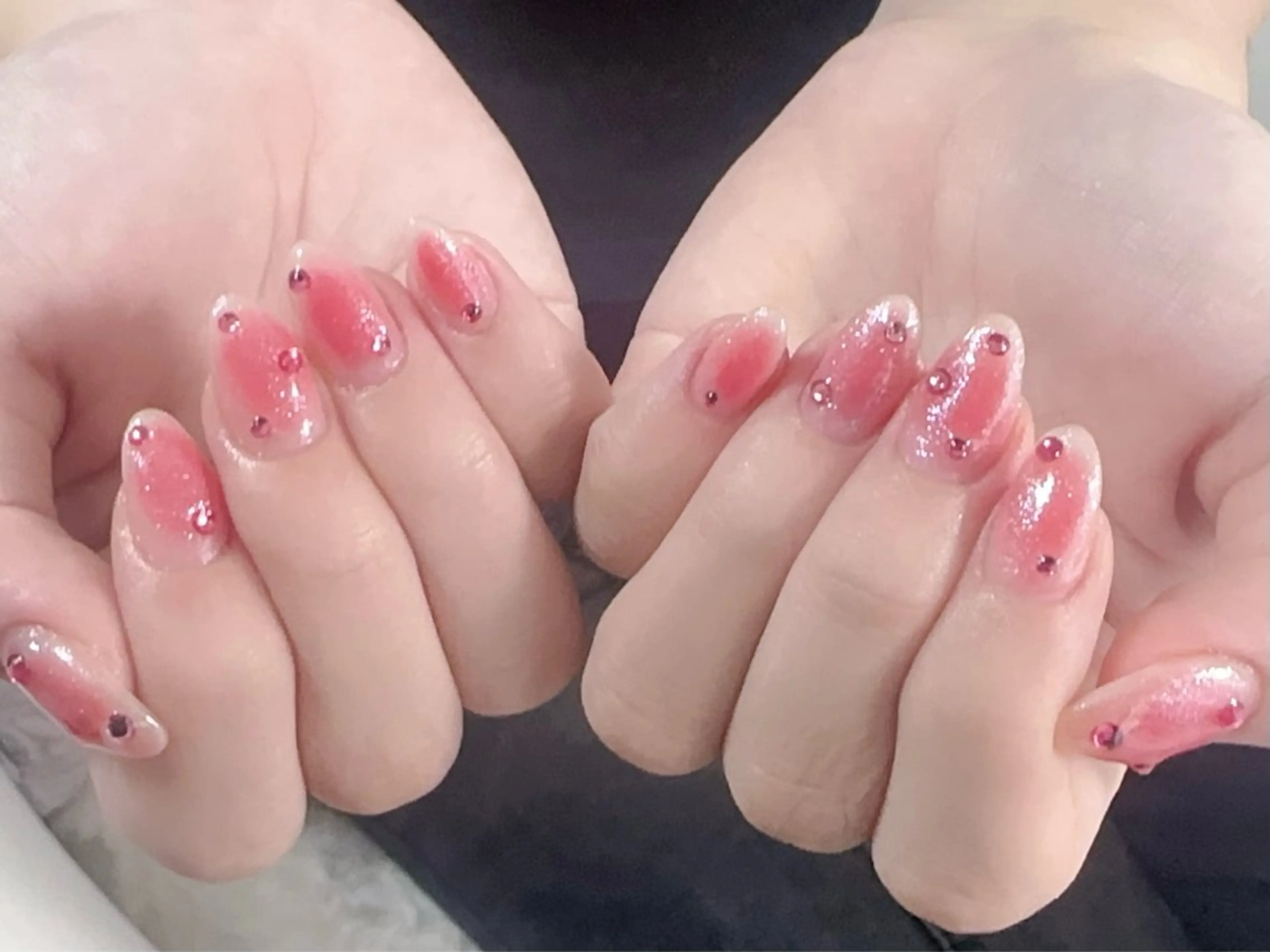 ネイル ハンドネイル klee nailのネイルデザイン