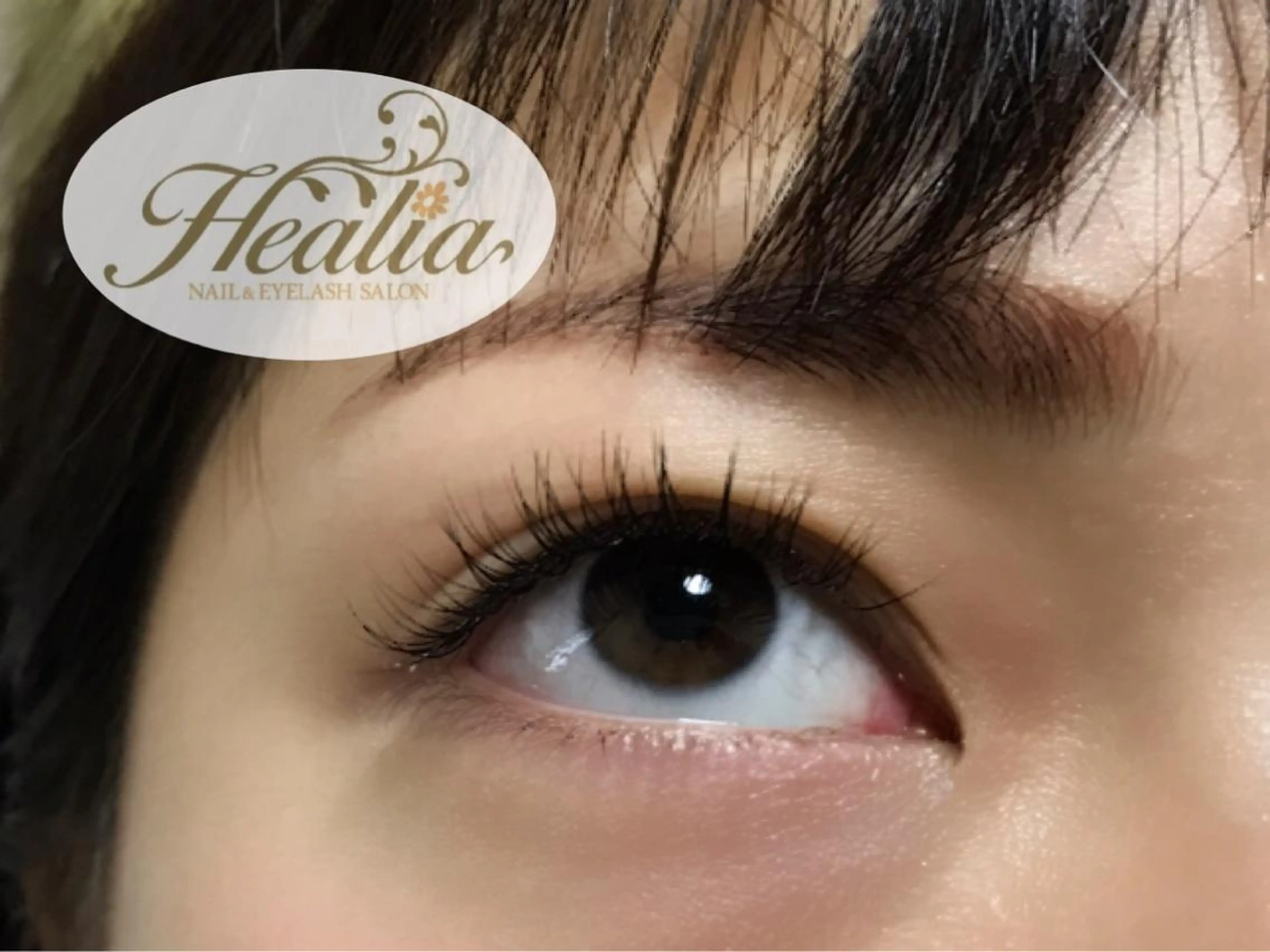 マツエク・マツパ 付け放題 REMIA湘南台 TANABEのネイルデザイン