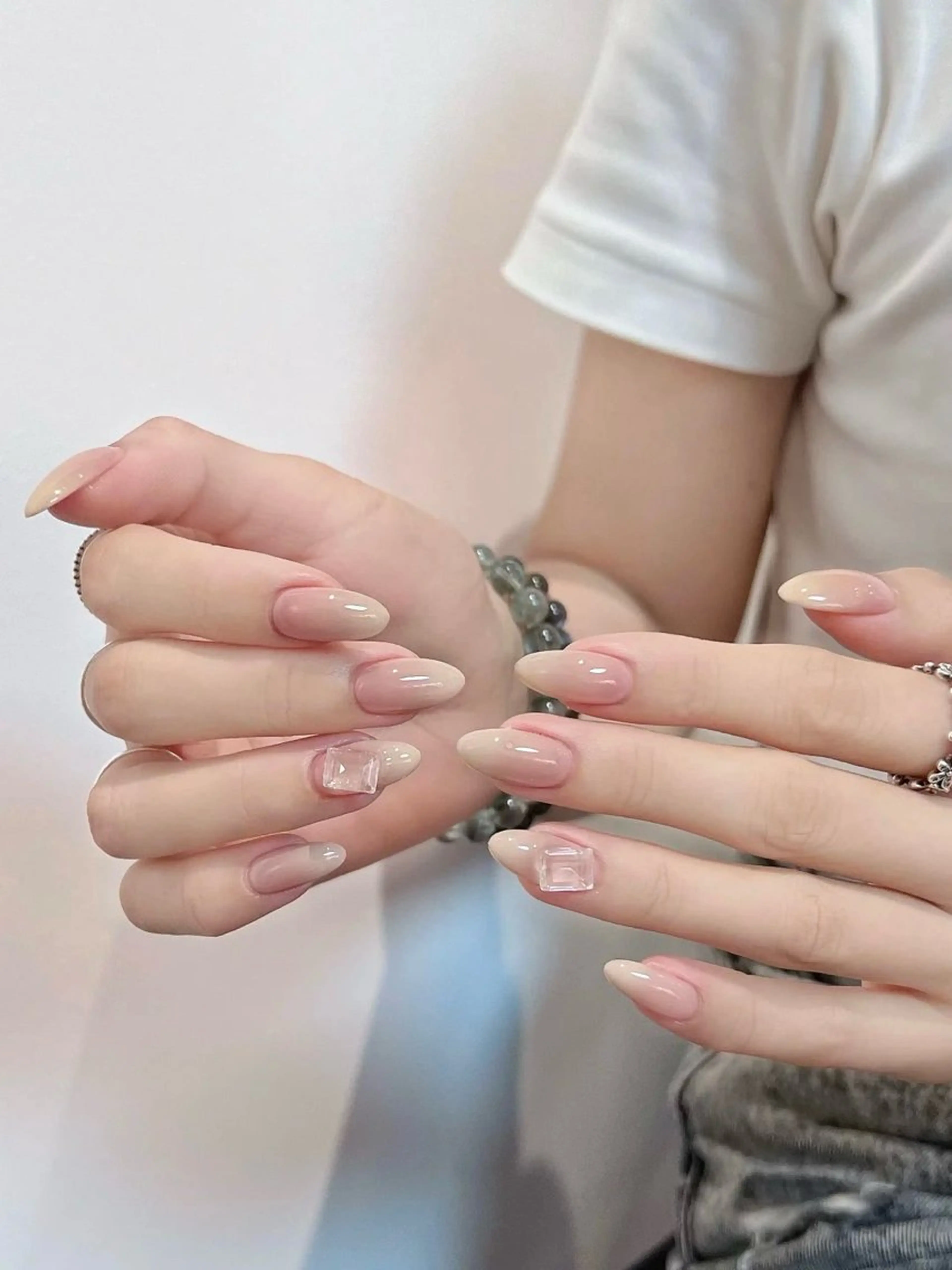 ネイル M.nailsalon所属・M. nail【銀座店】のネイルデザイン