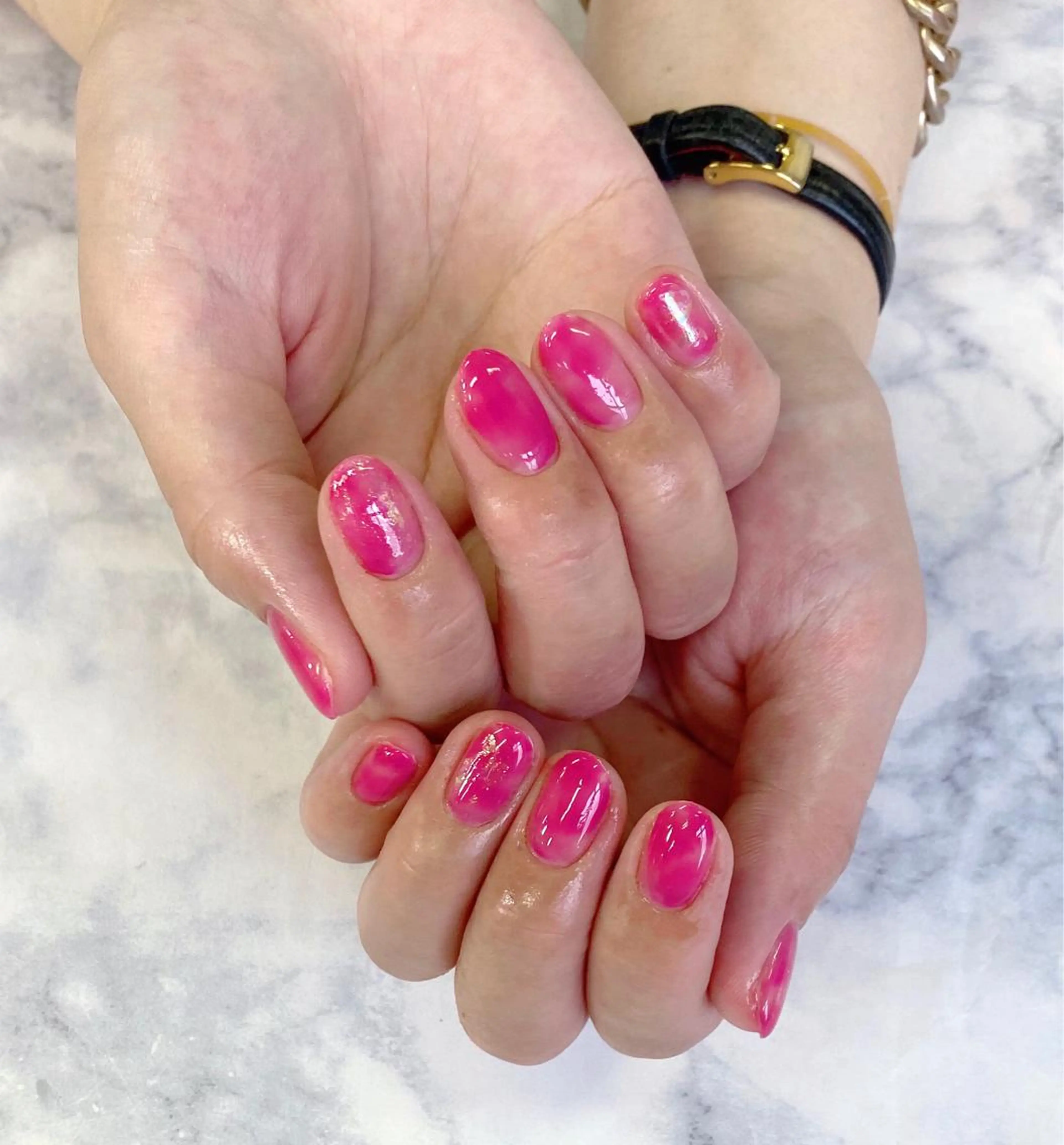 ネイル 🌻ひまり🌻 ネイルのネイルデザイン