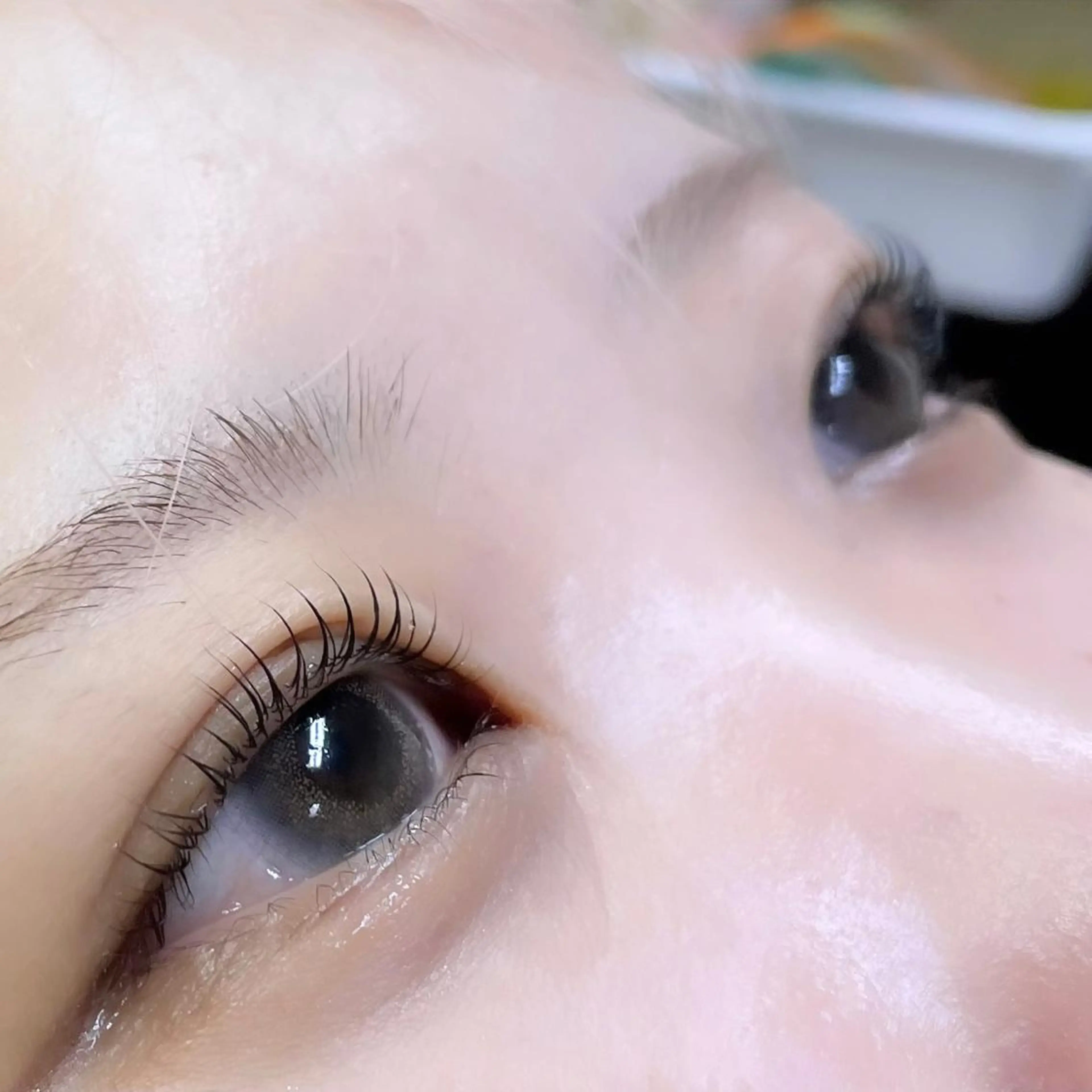 マツエク・マツパ まつげパーマ 🫧bianca ARAI🫧のマツエク・マツパデザイン