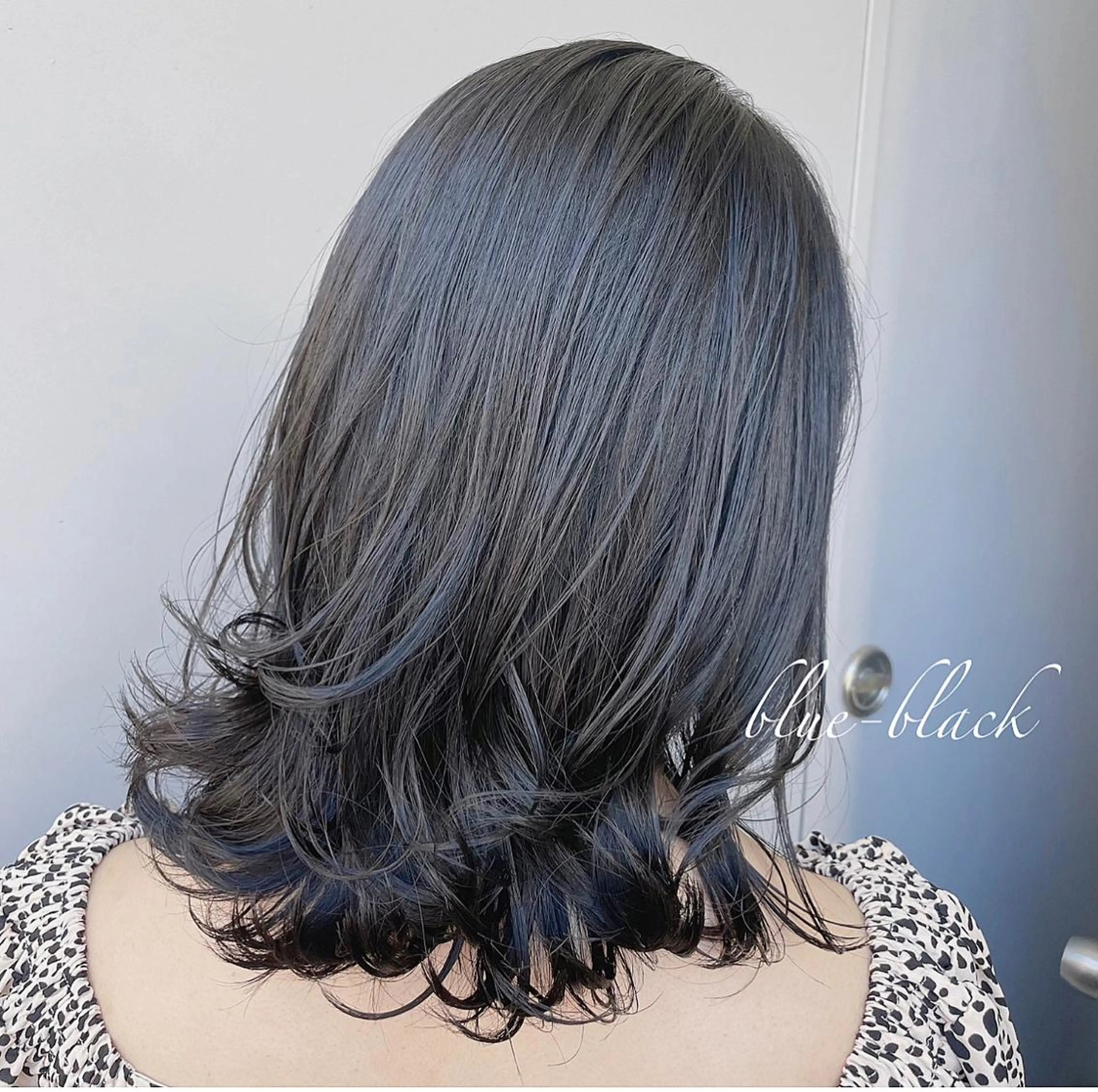 ミディアム カラー ヘアアレンジ メンズ キッズ ネイル マツエク・マツパ Rene'所属・当日予約⭕️ yuriのヘアスタイル