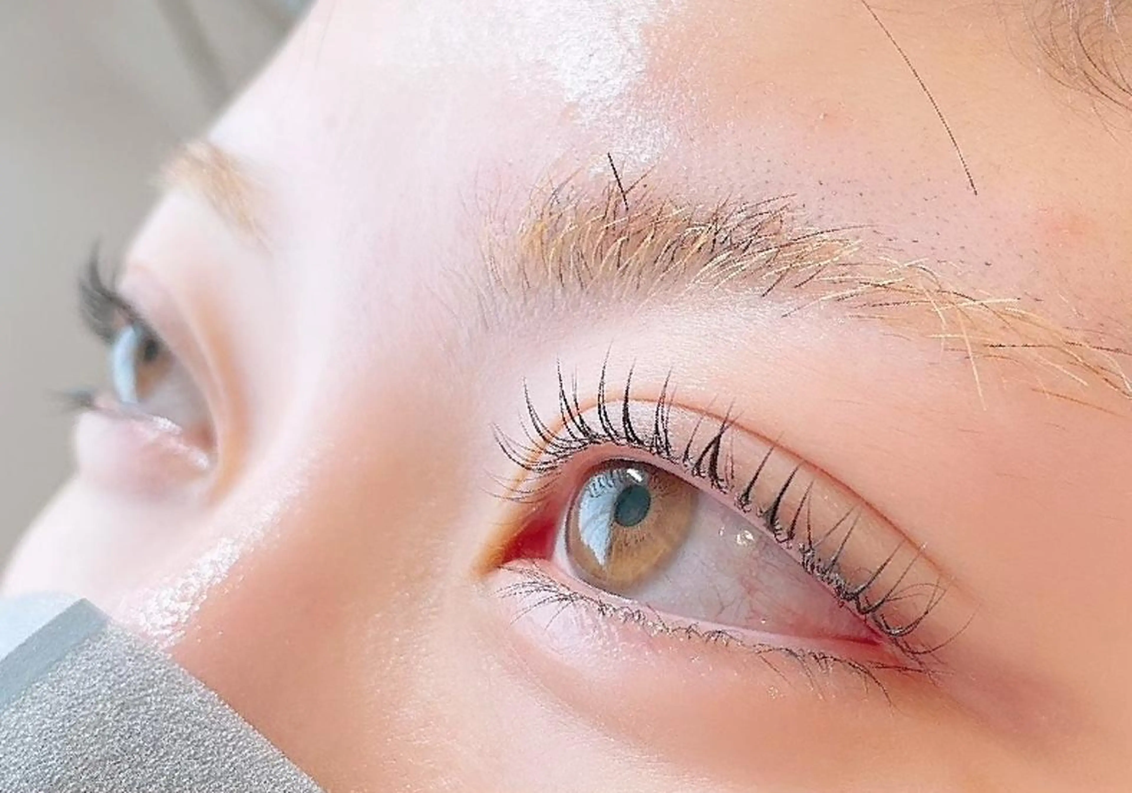 マツエク・マツパ eyelash salon Dollのマツエク・マツパデザイン