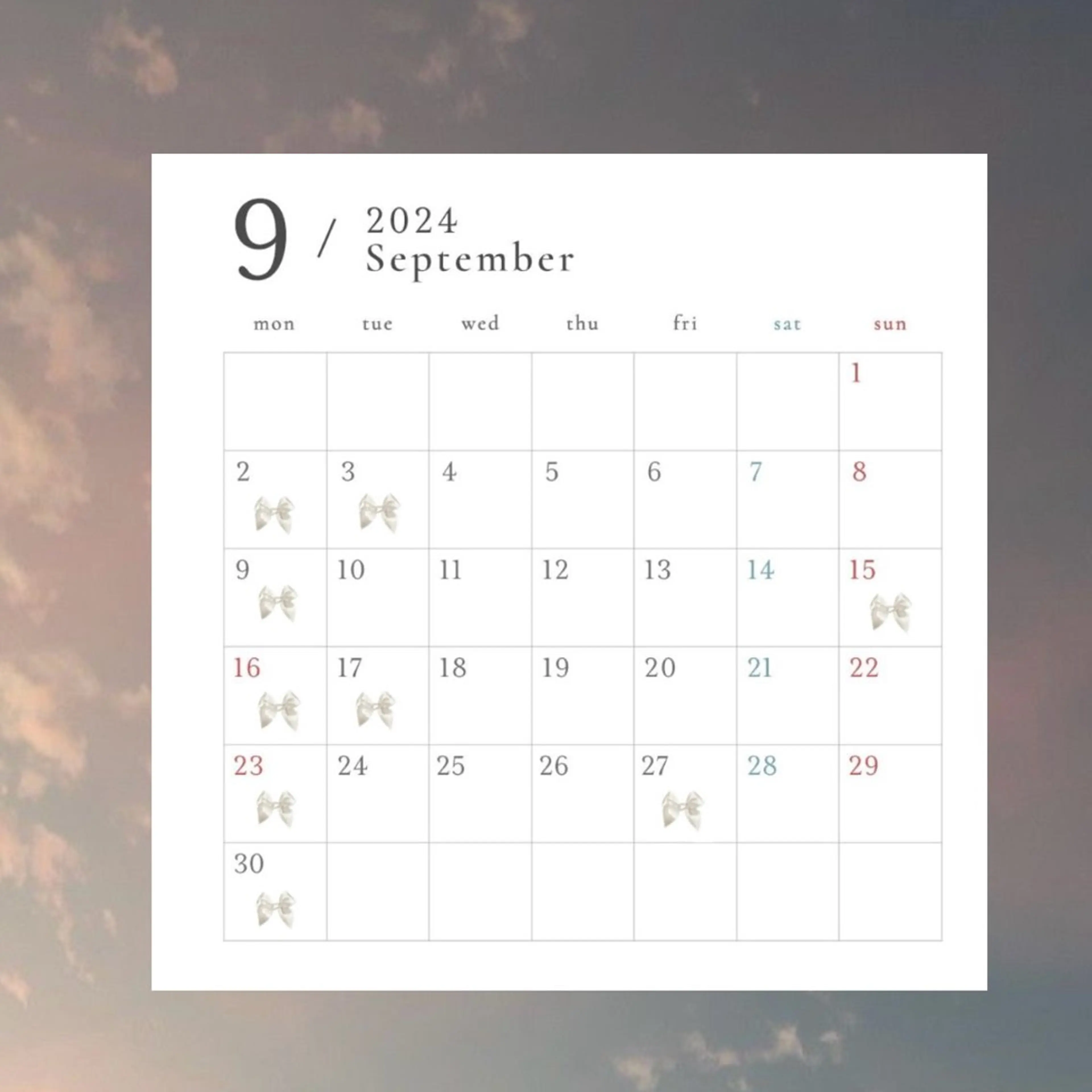 alu所属・alu yuinaのヘアスタイル