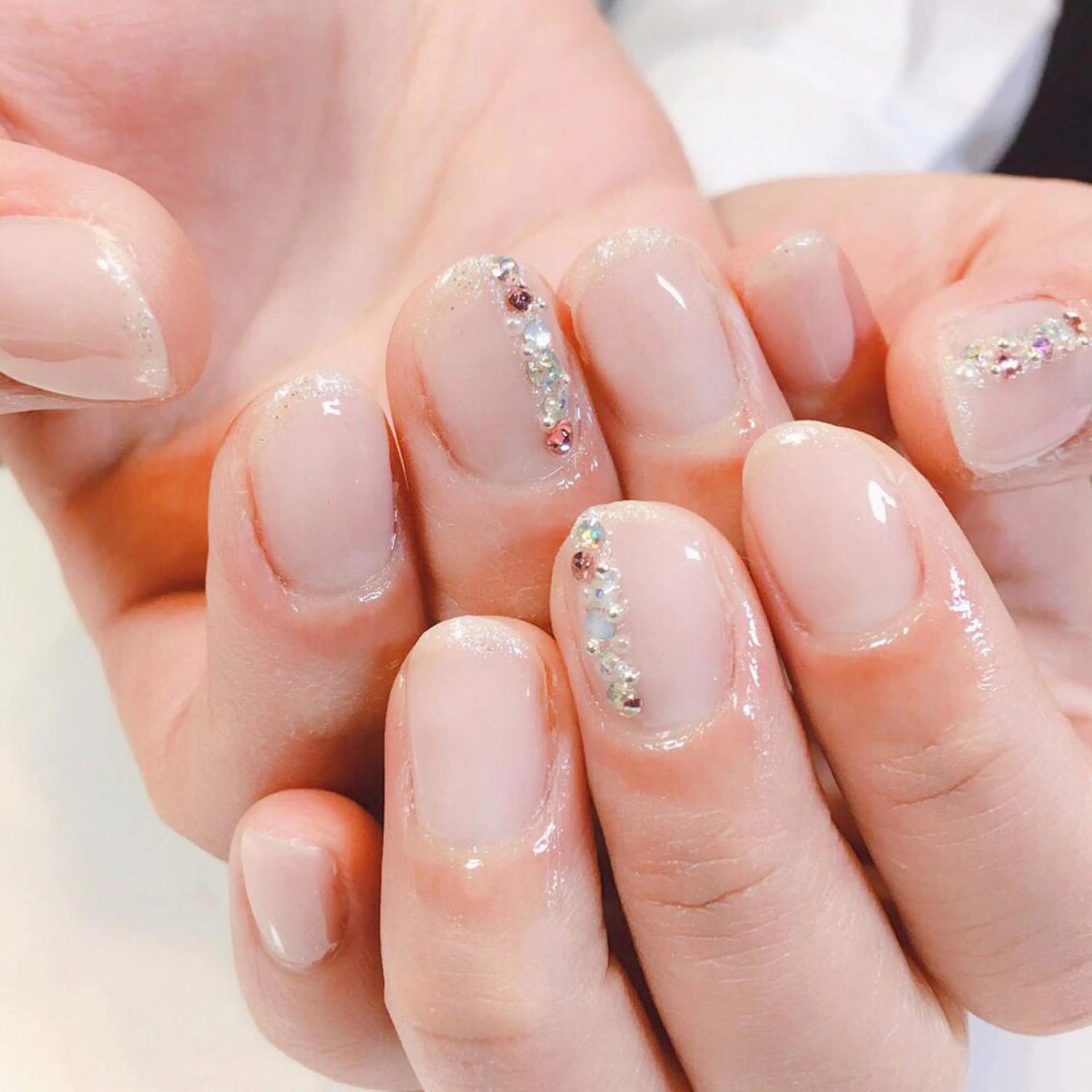 ネイル MISAKO nailのネイルデザイン