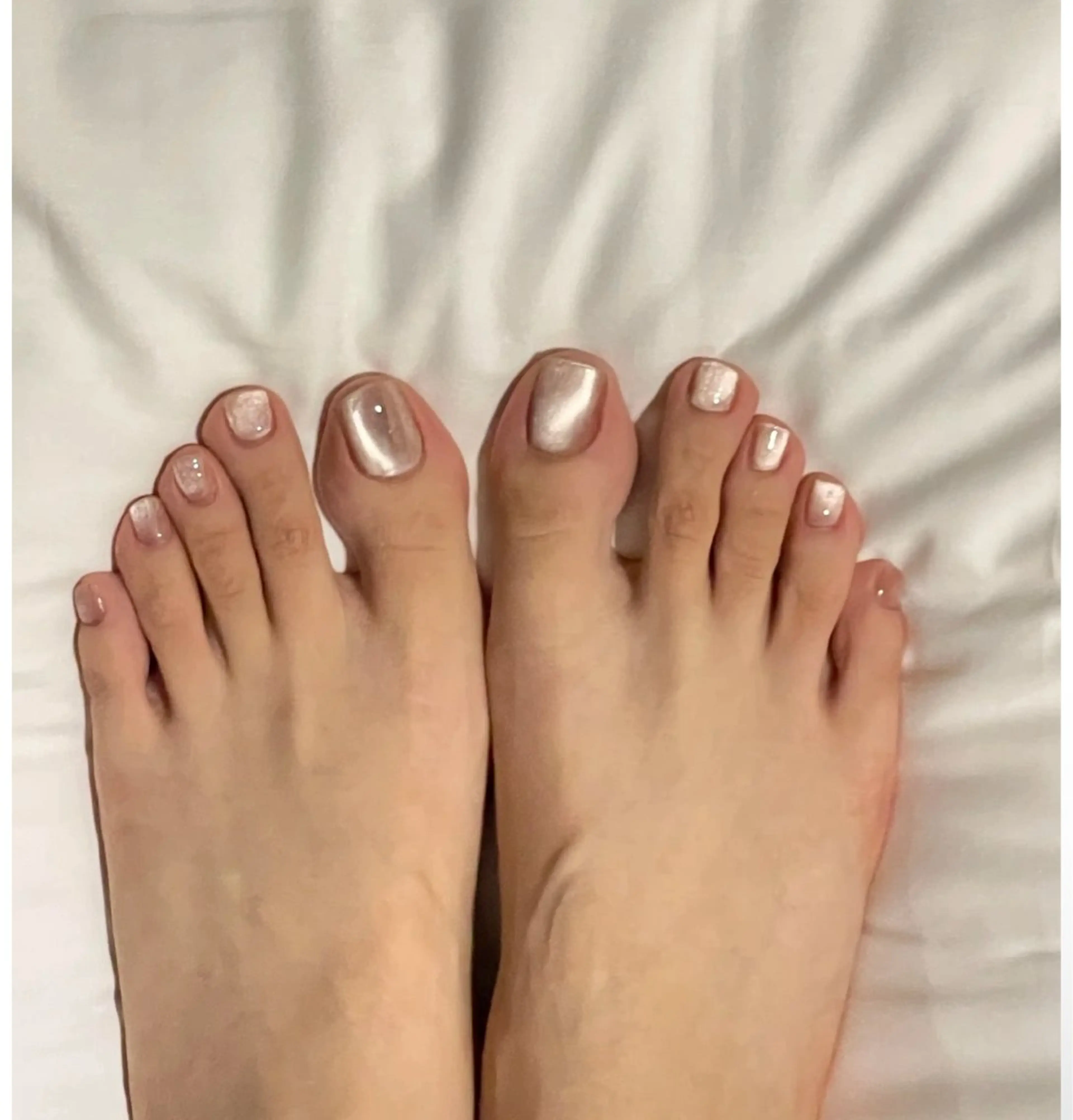 ネイル 💜MIYA nail鶴見店のネイルデザイン