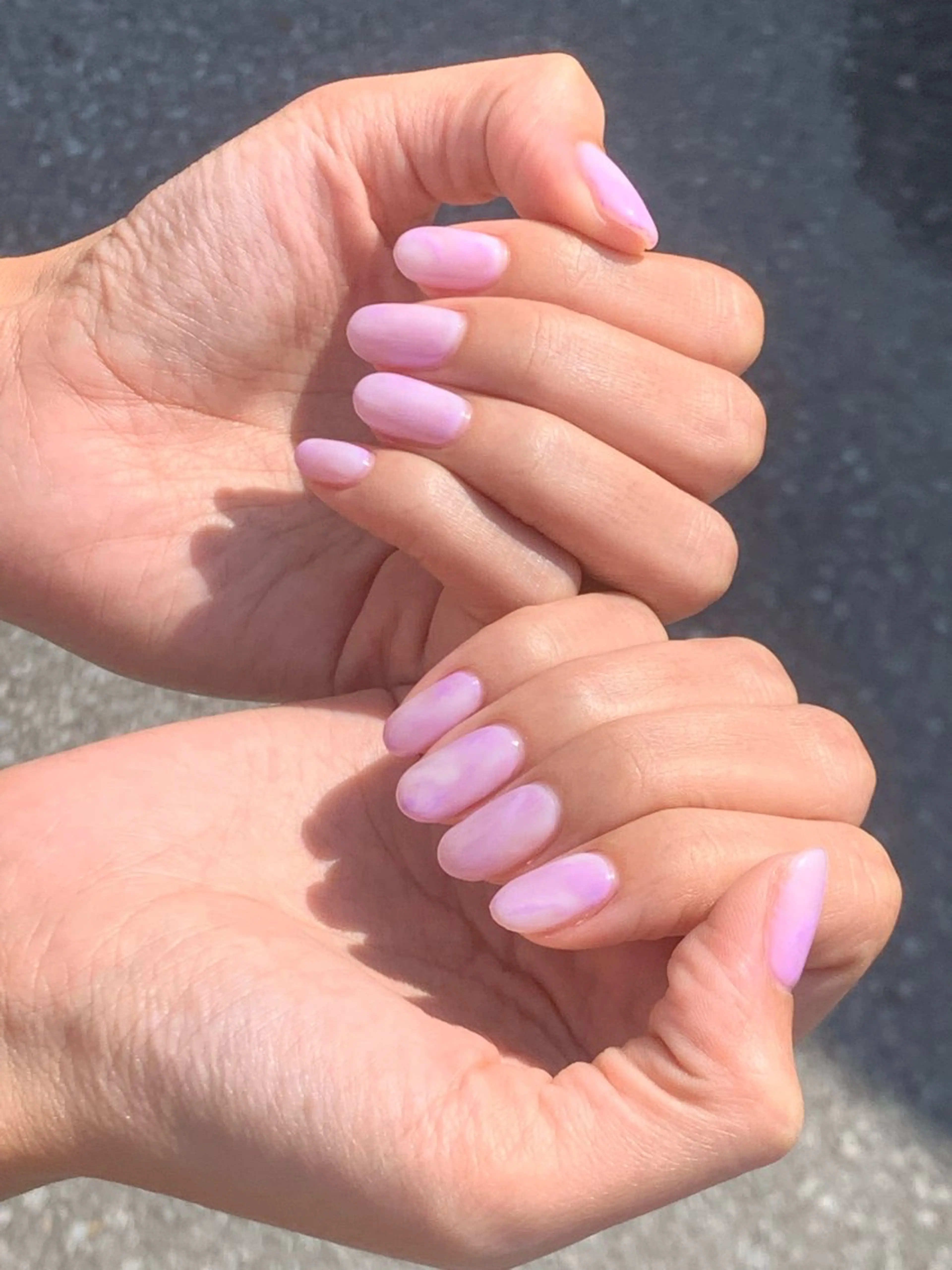 ネイル うるま市サロン Yuko Izawaのネイルデザイン