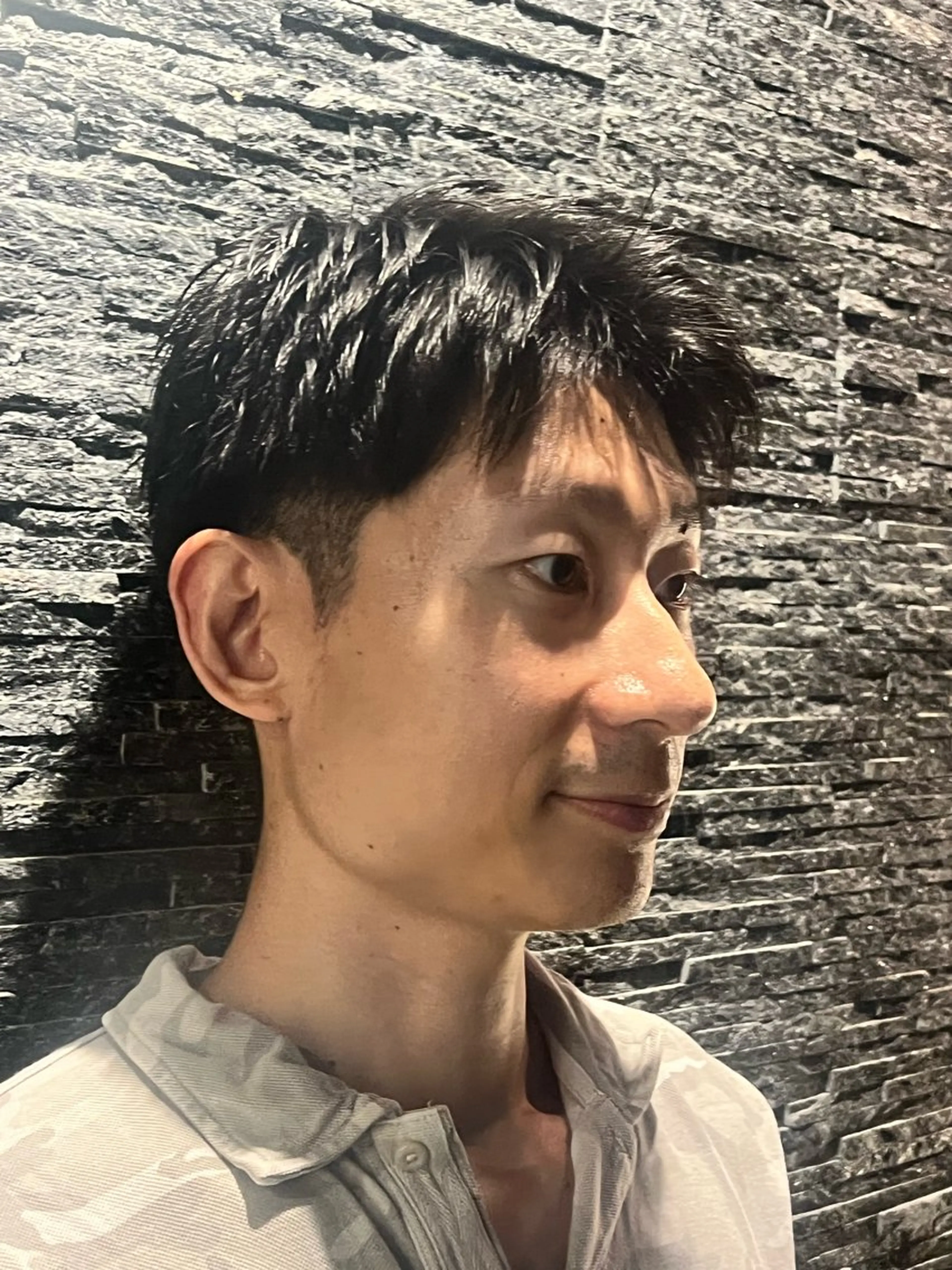 ショート Sakura モッズヘア宇都宮のヘアスタイル