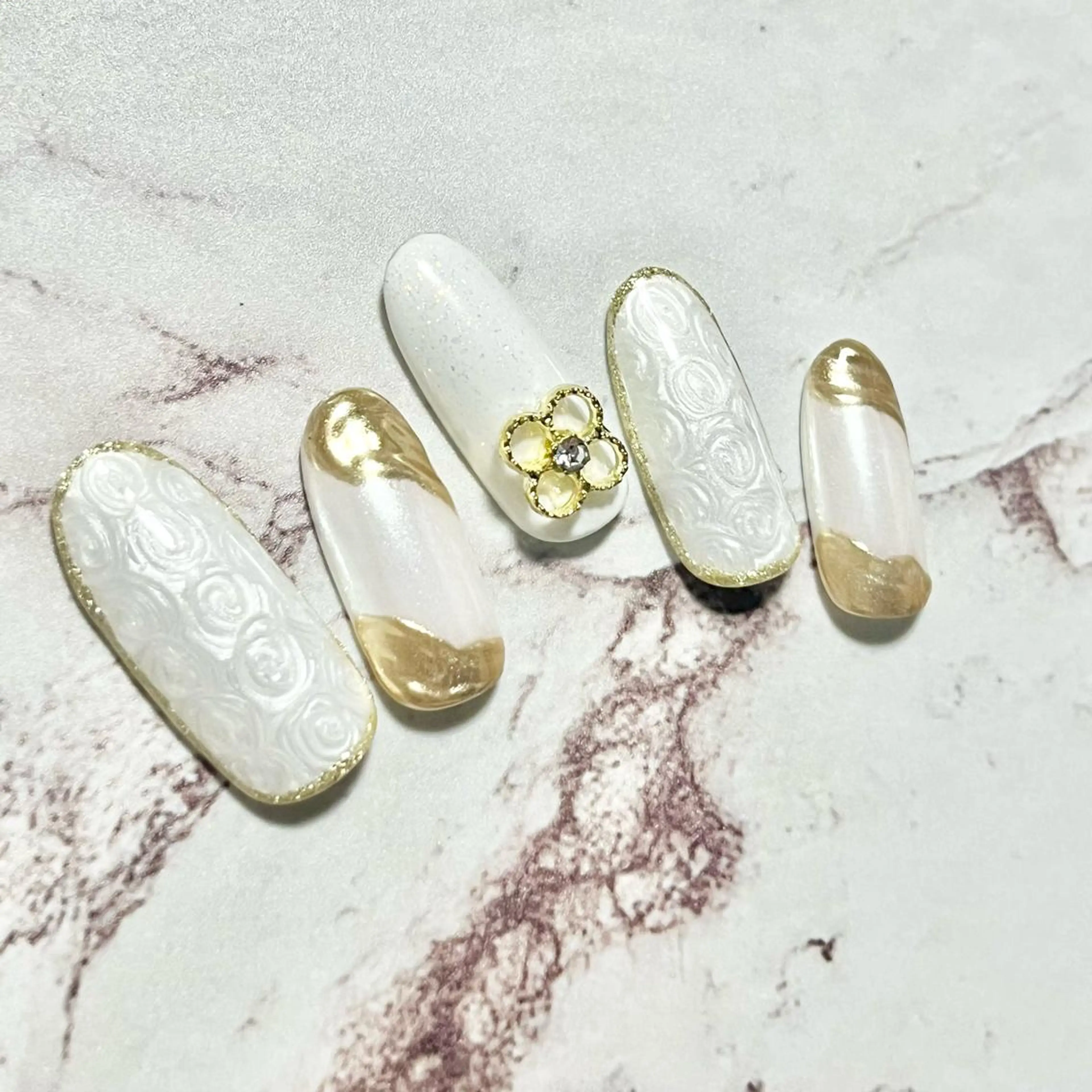 ネイル etoile filanteのネイルデザイン