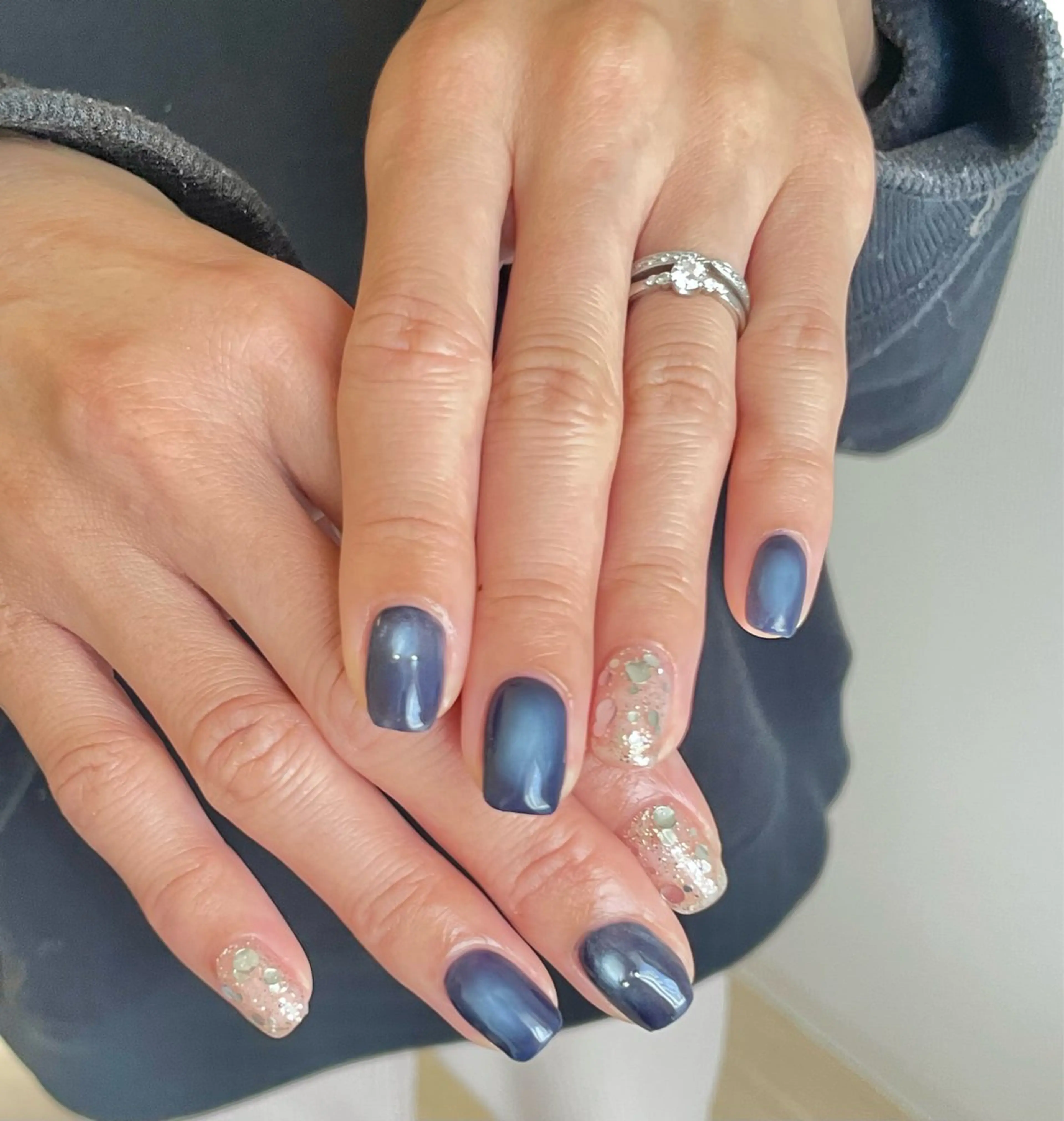 ネイル co_ nailのネイルデザイン