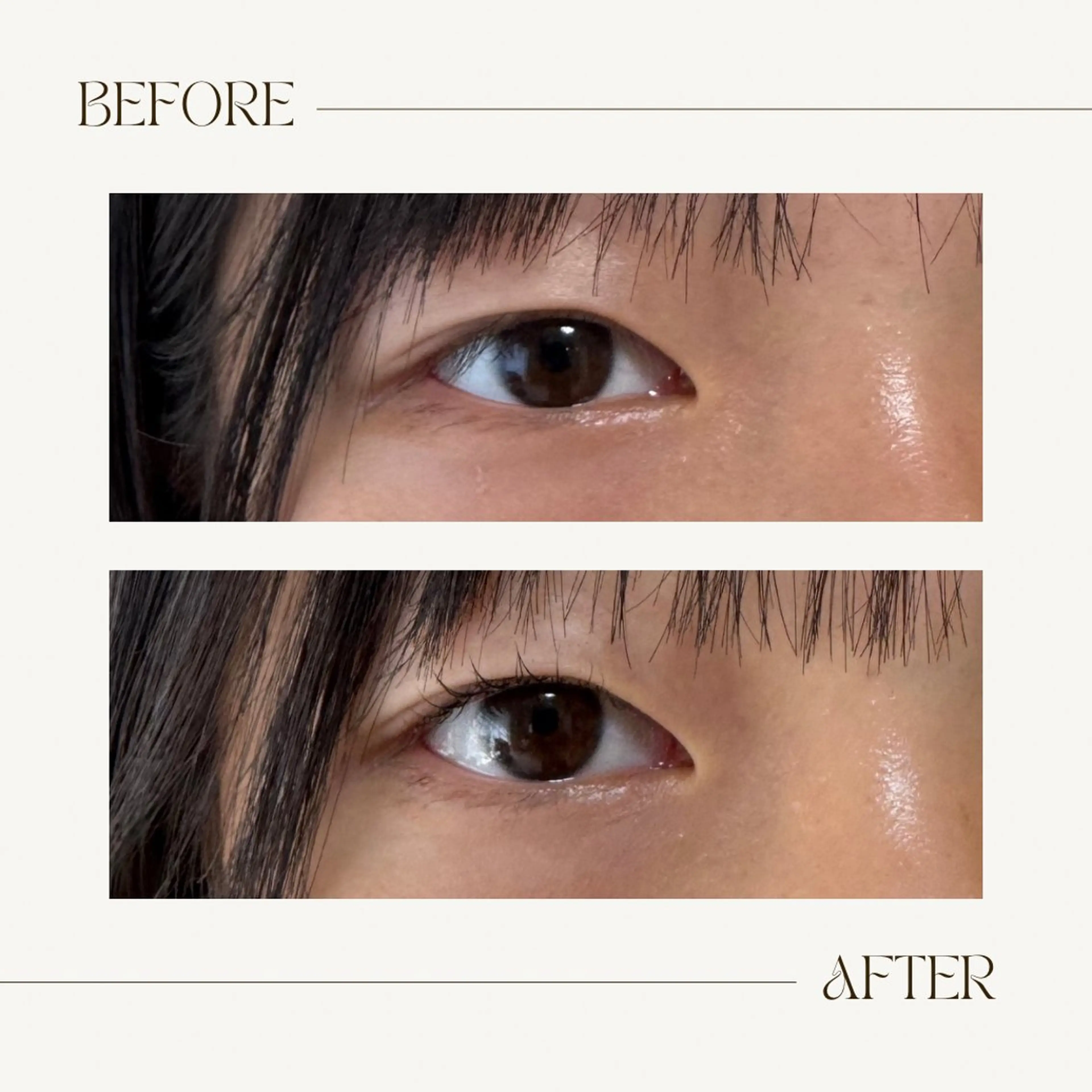 マツエク・マツパ marble所属・marble marbleのマツエク・マツパデザイン