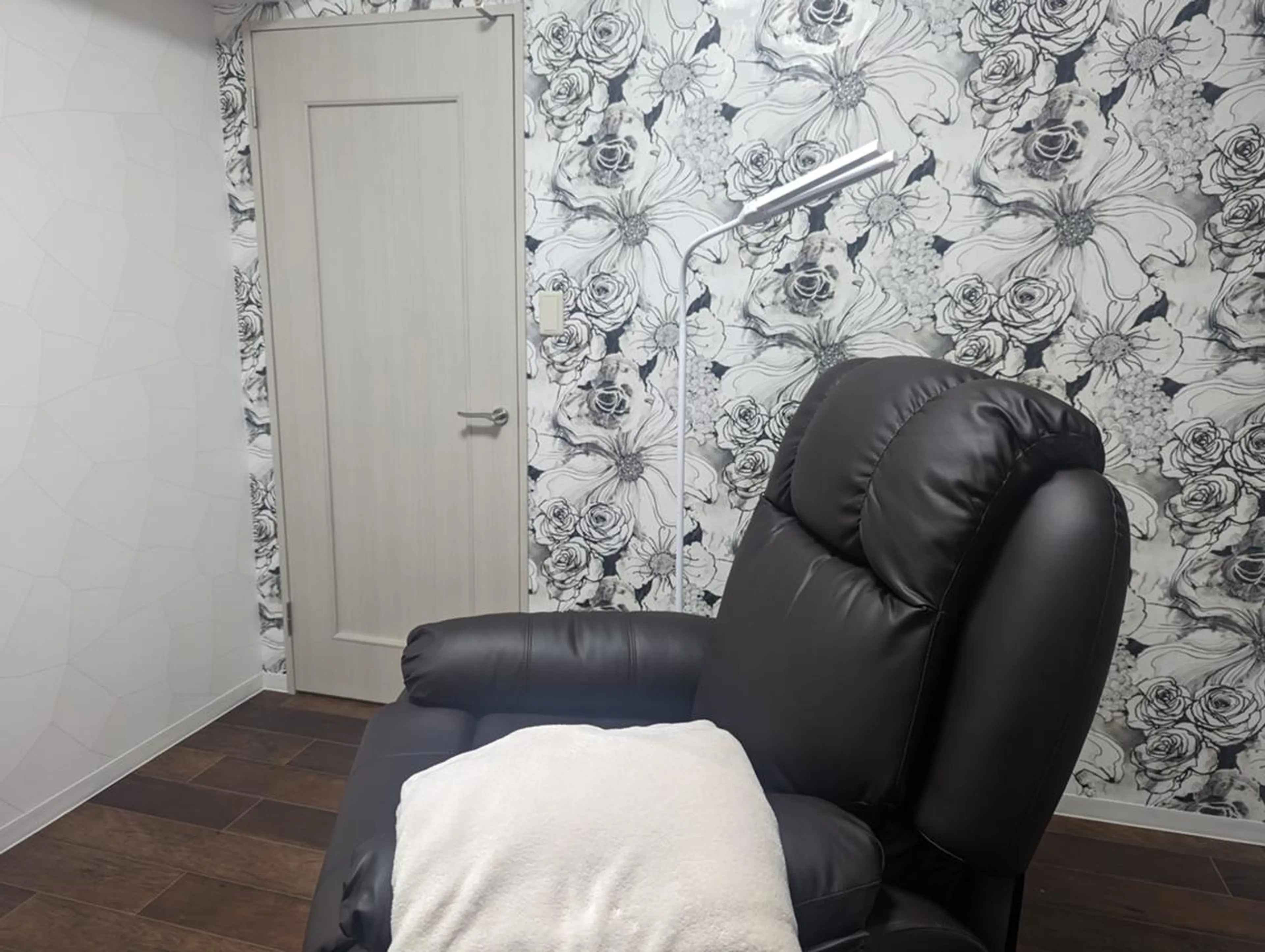 マツエク・マツパ リセ有楽町店 アイリストのマツエク・マツパデザイン