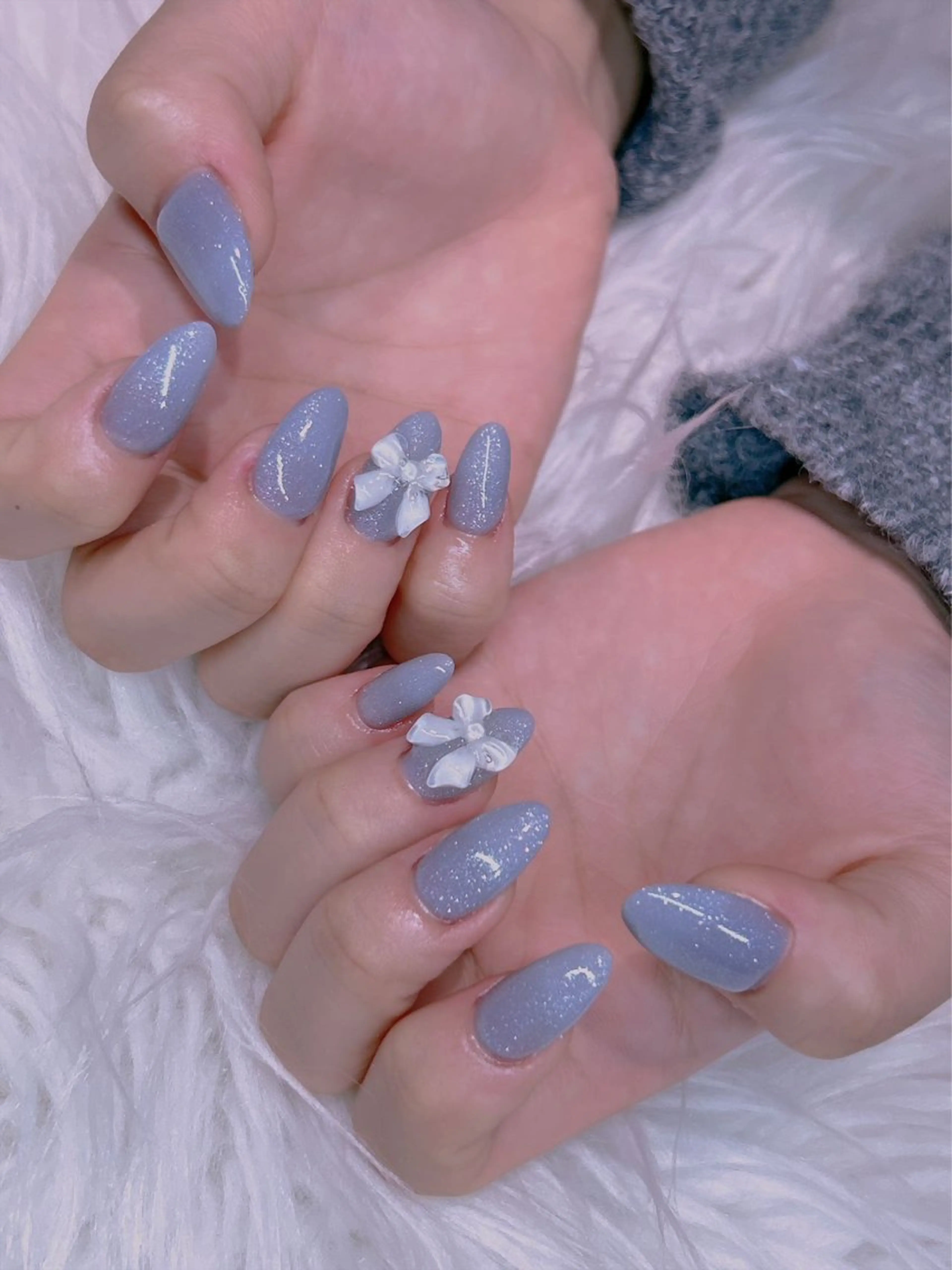 ネイル リン リンのネイルデザイン