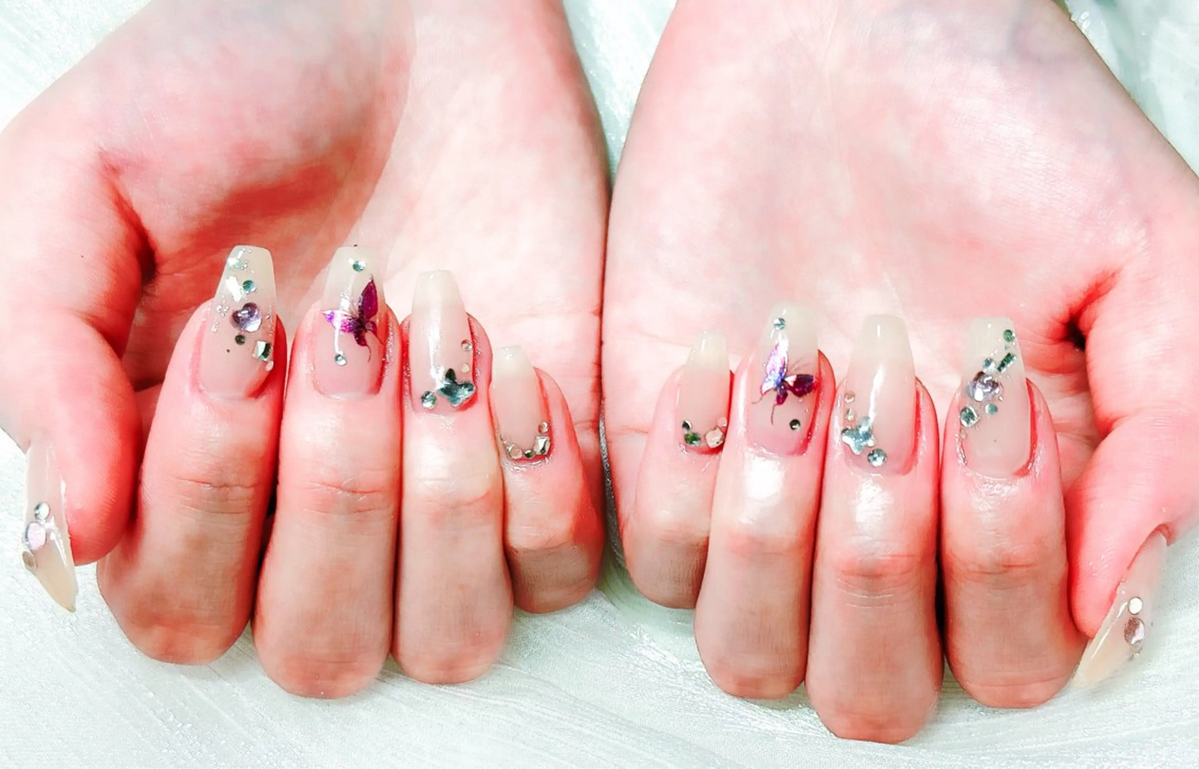 ネイル Joliesse nail salonのネイルデザイン