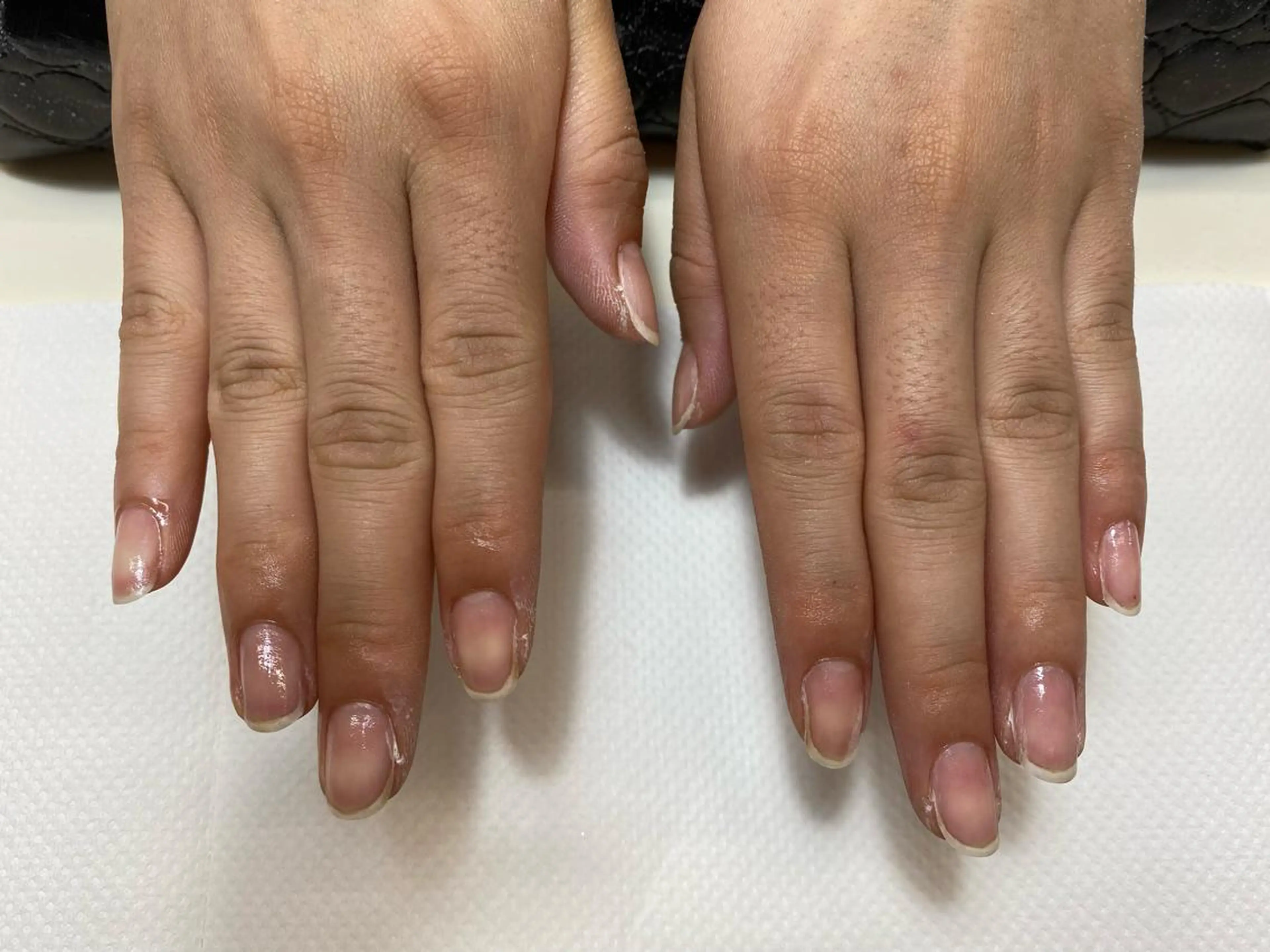 ネイル マックスケリー梅田店所属・佐橋 友美のネイルデザイン