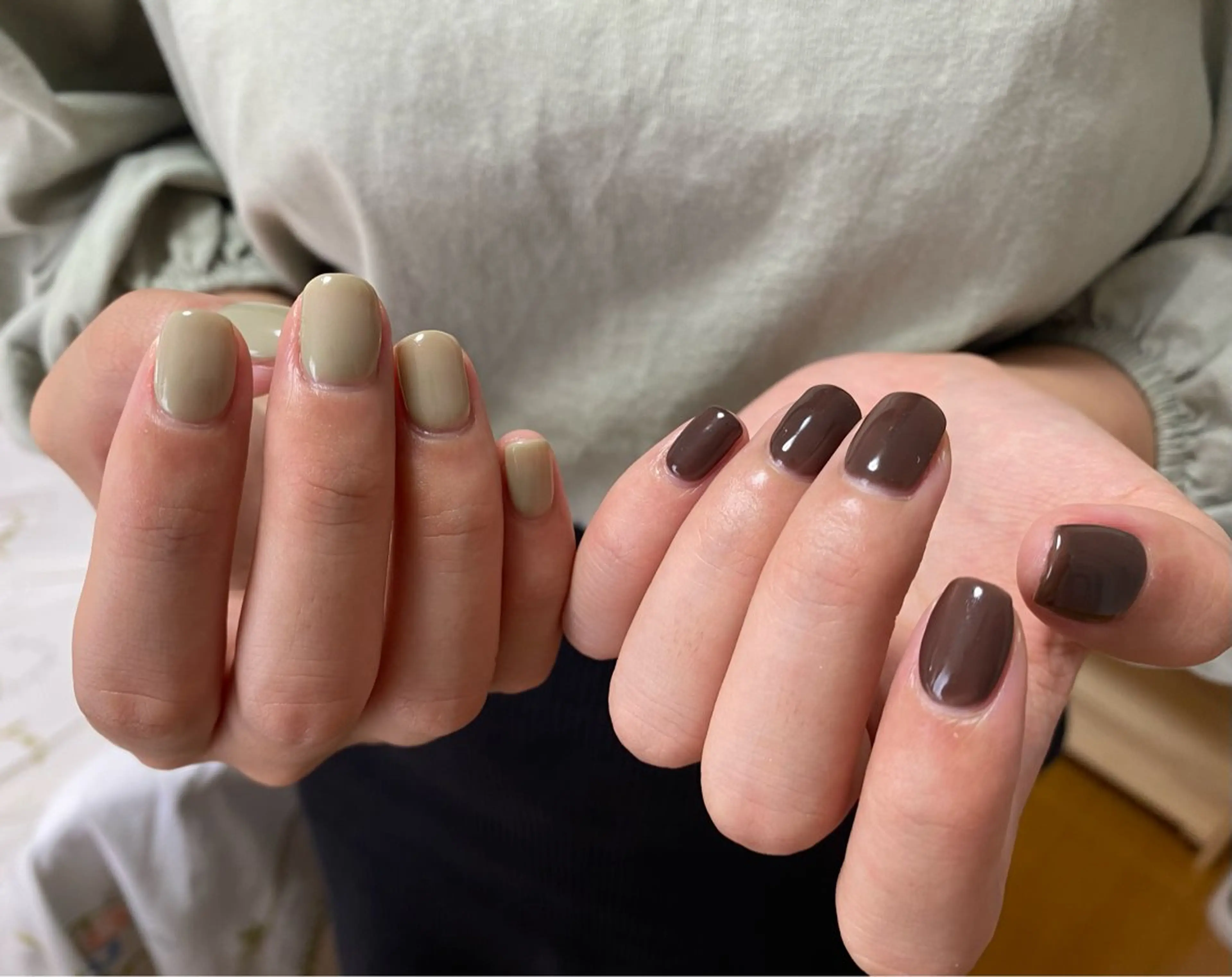 ネイル atelier moamのネイルデザイン