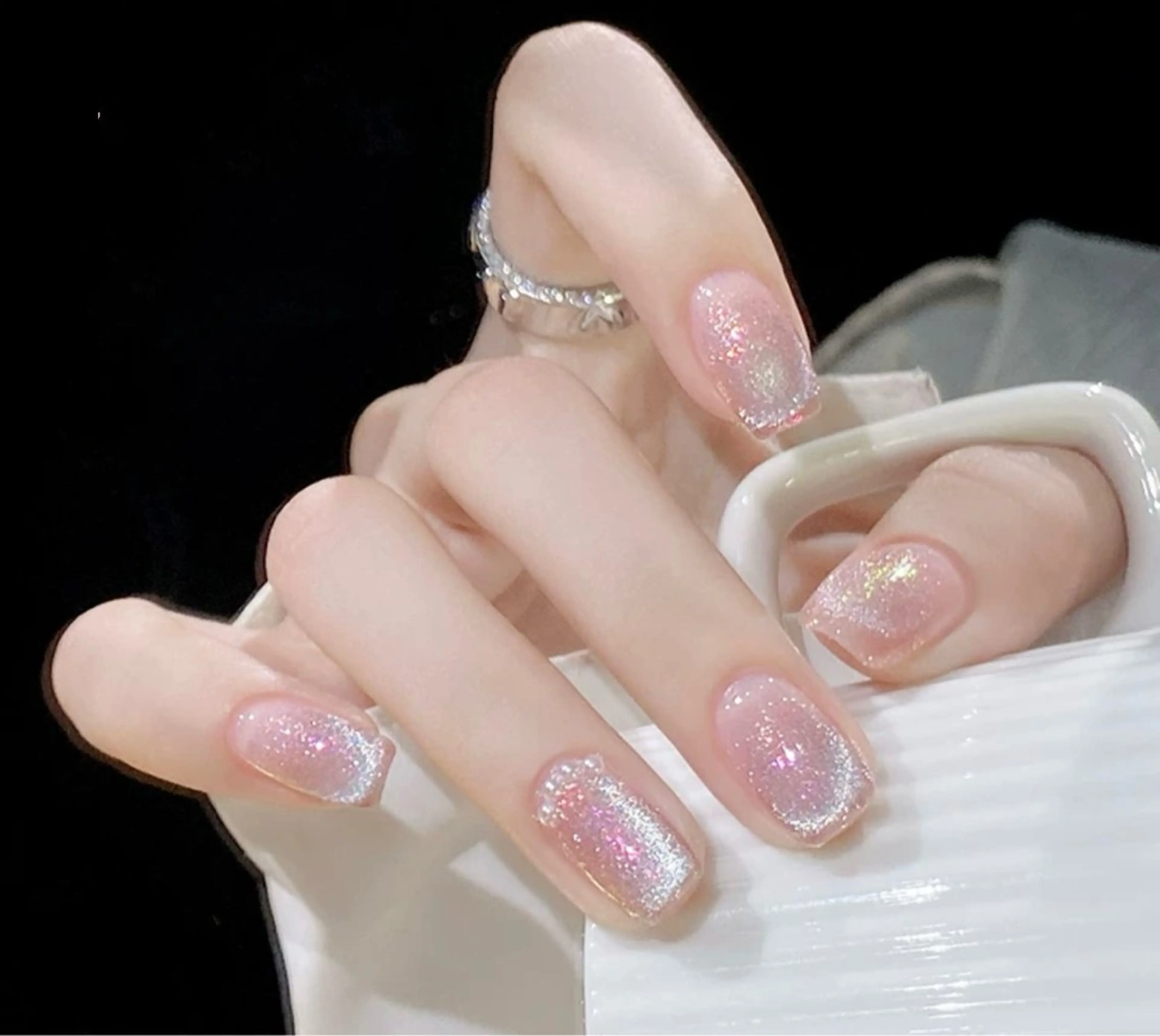 ネイル LEDアイラッシュ ∩_∩アオイのマツエク・マツパデザイン