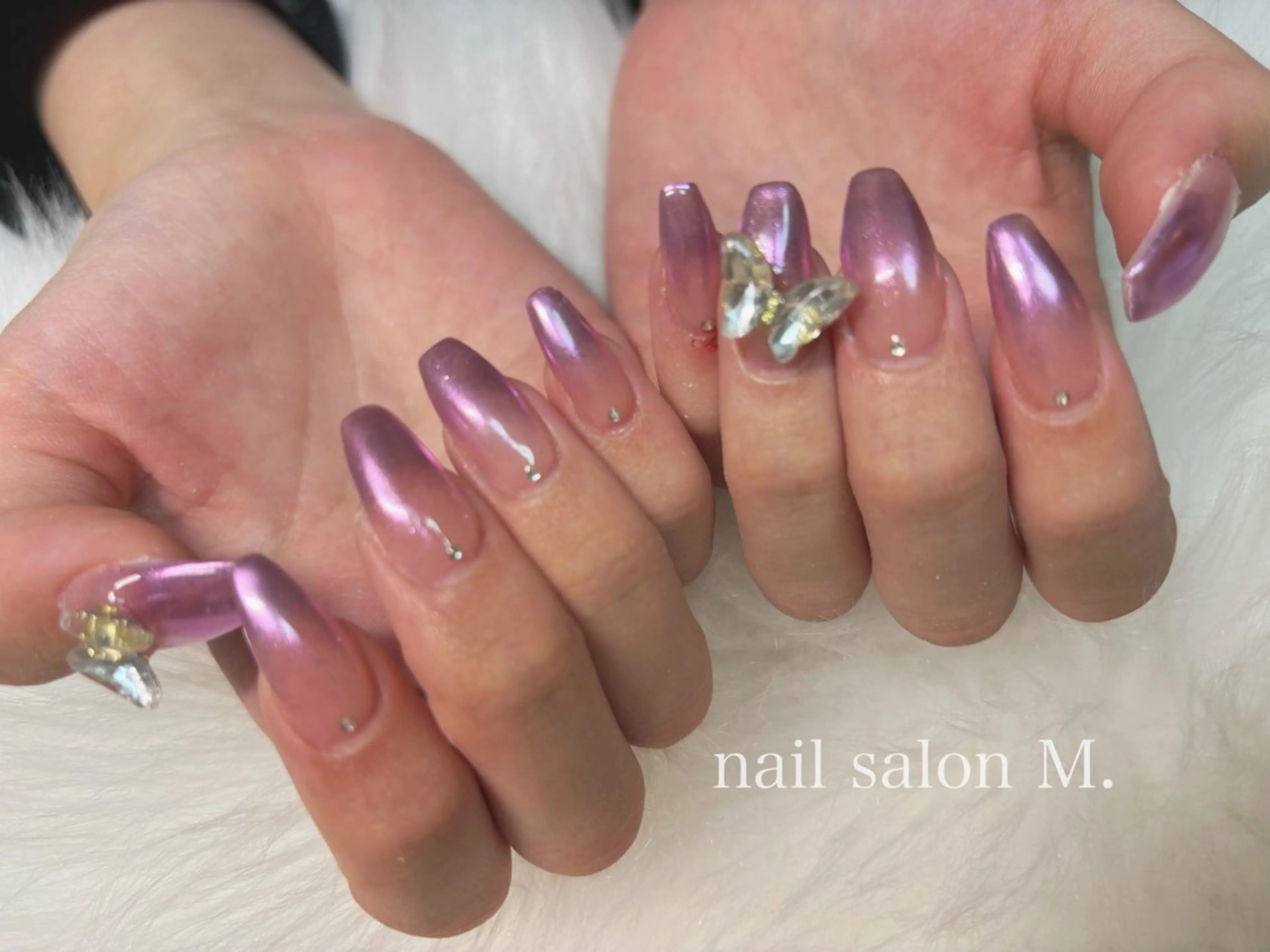 ネイル プライベートサロン M.🤍Maeのその他イメージ