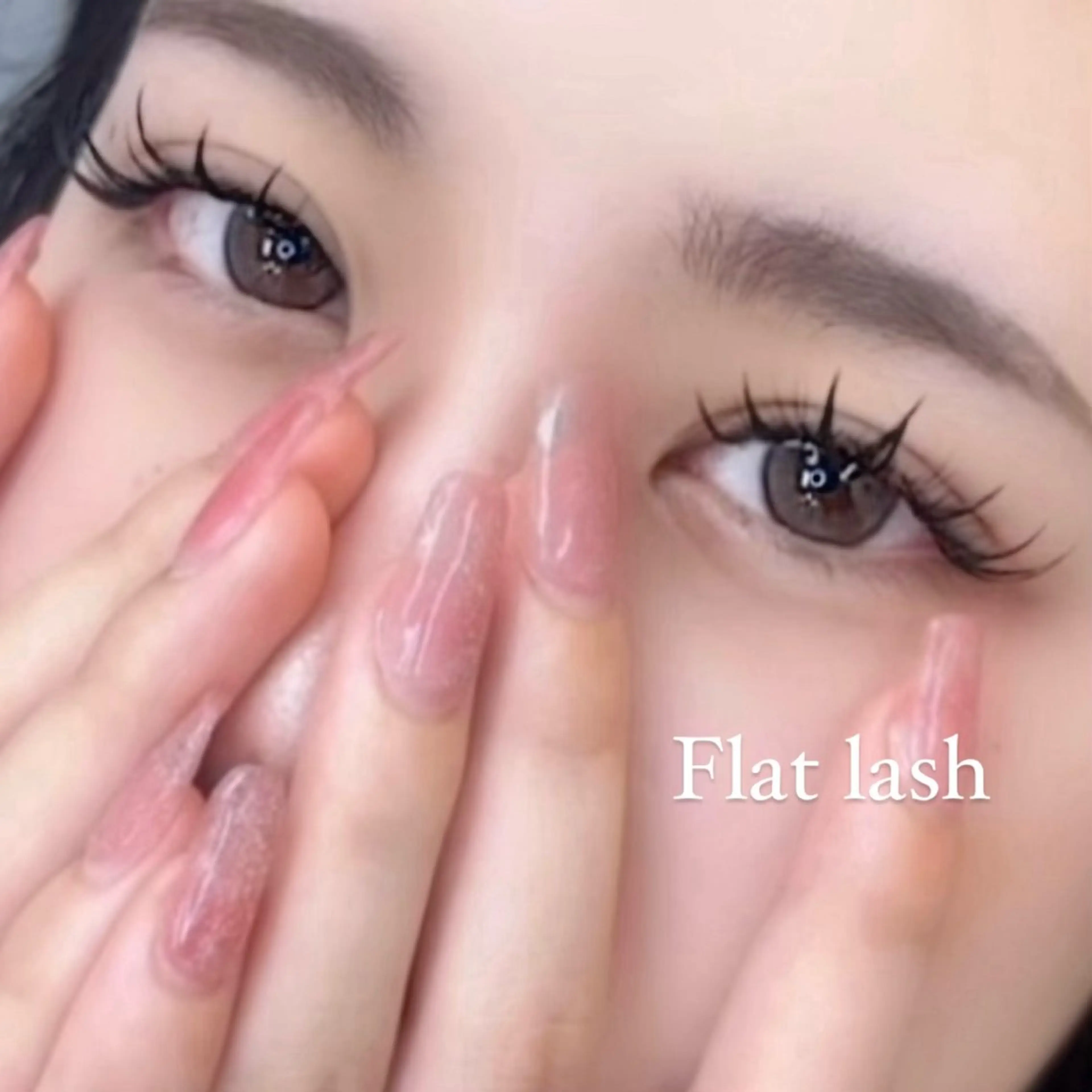 ＊フラットラッシュ＊つけ放題の写真