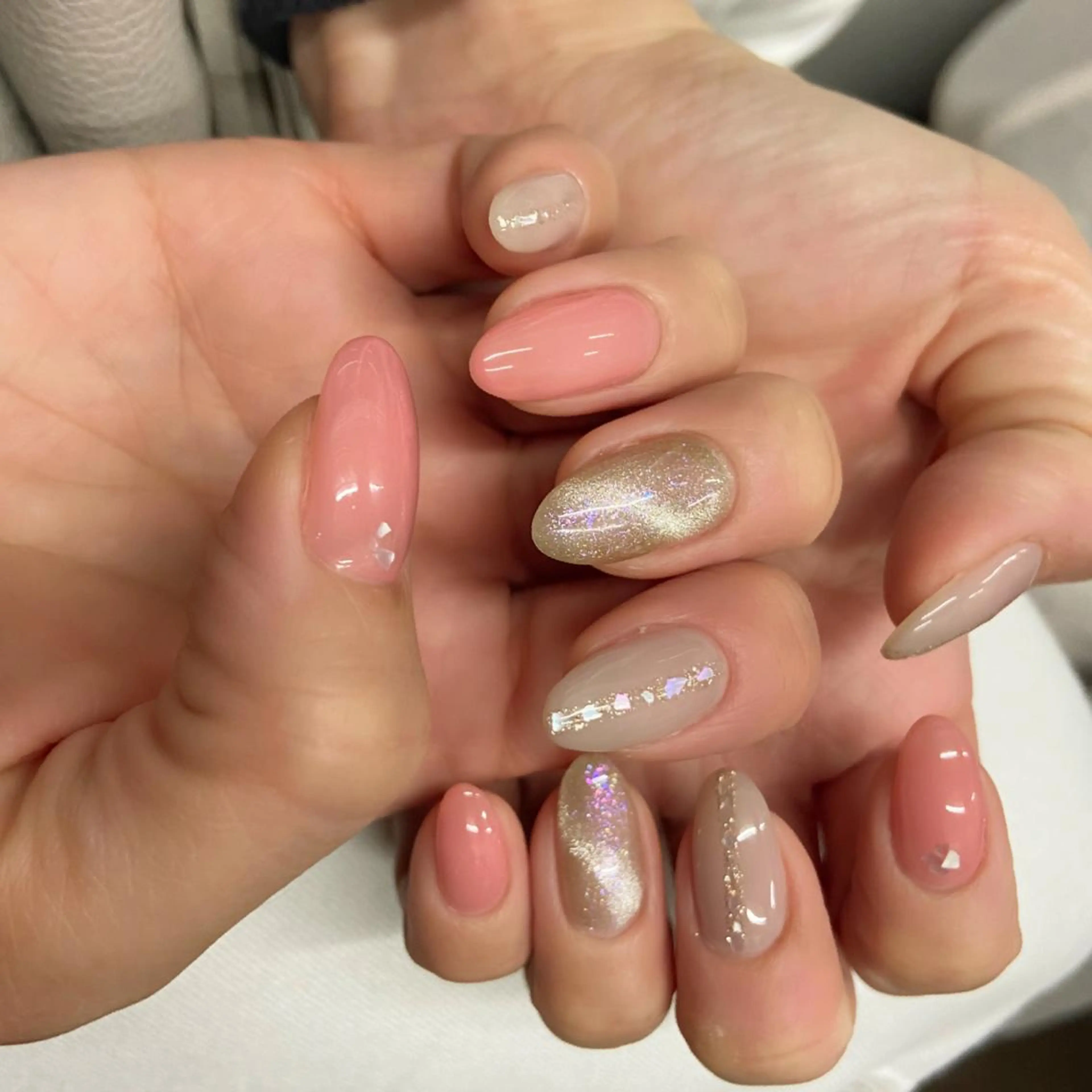 ネイル エステティックサロン Liente(リアンテ)所属・Hashimoto .のエステ・リラクイメージ