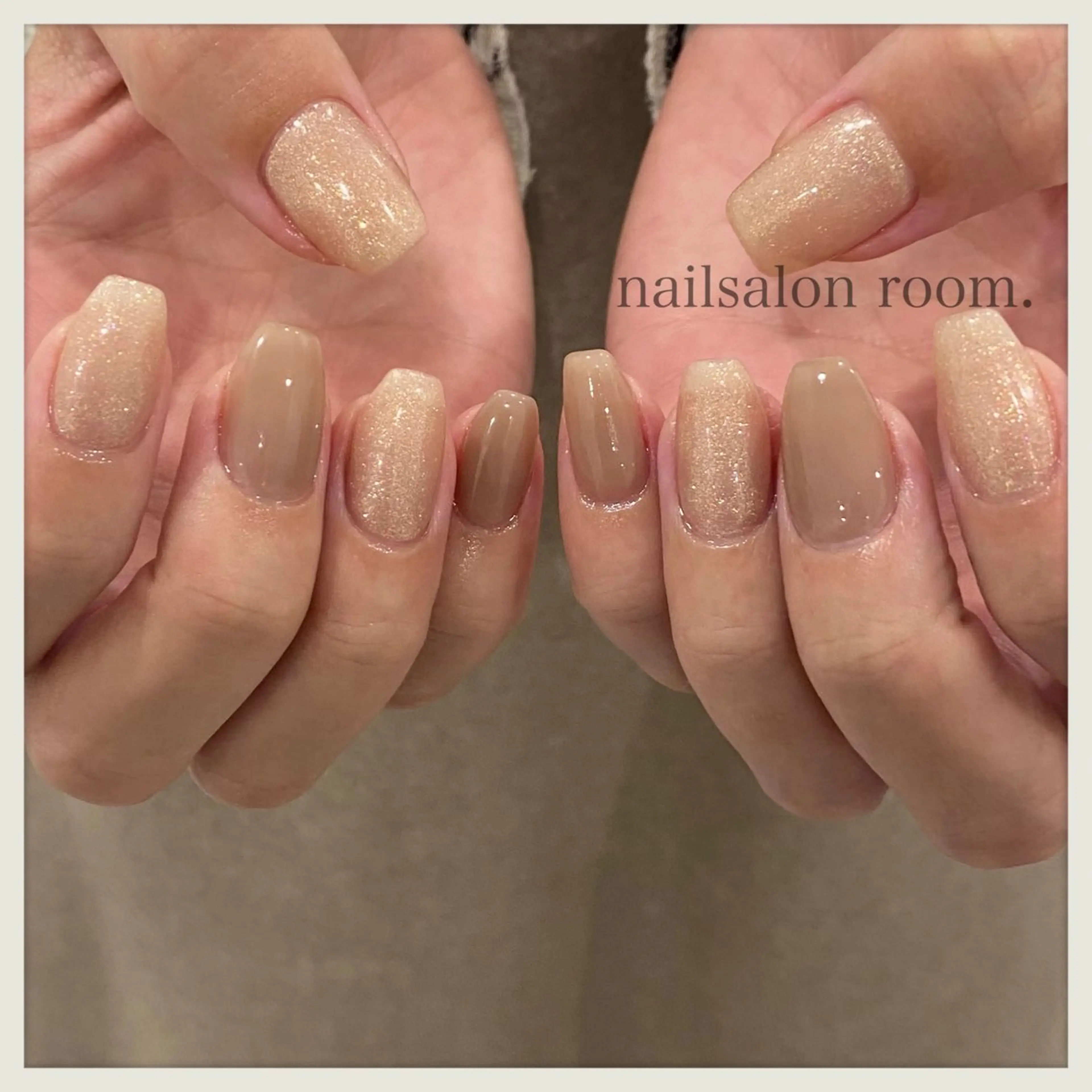 ネイル nailsalon room.のネイルデザイン