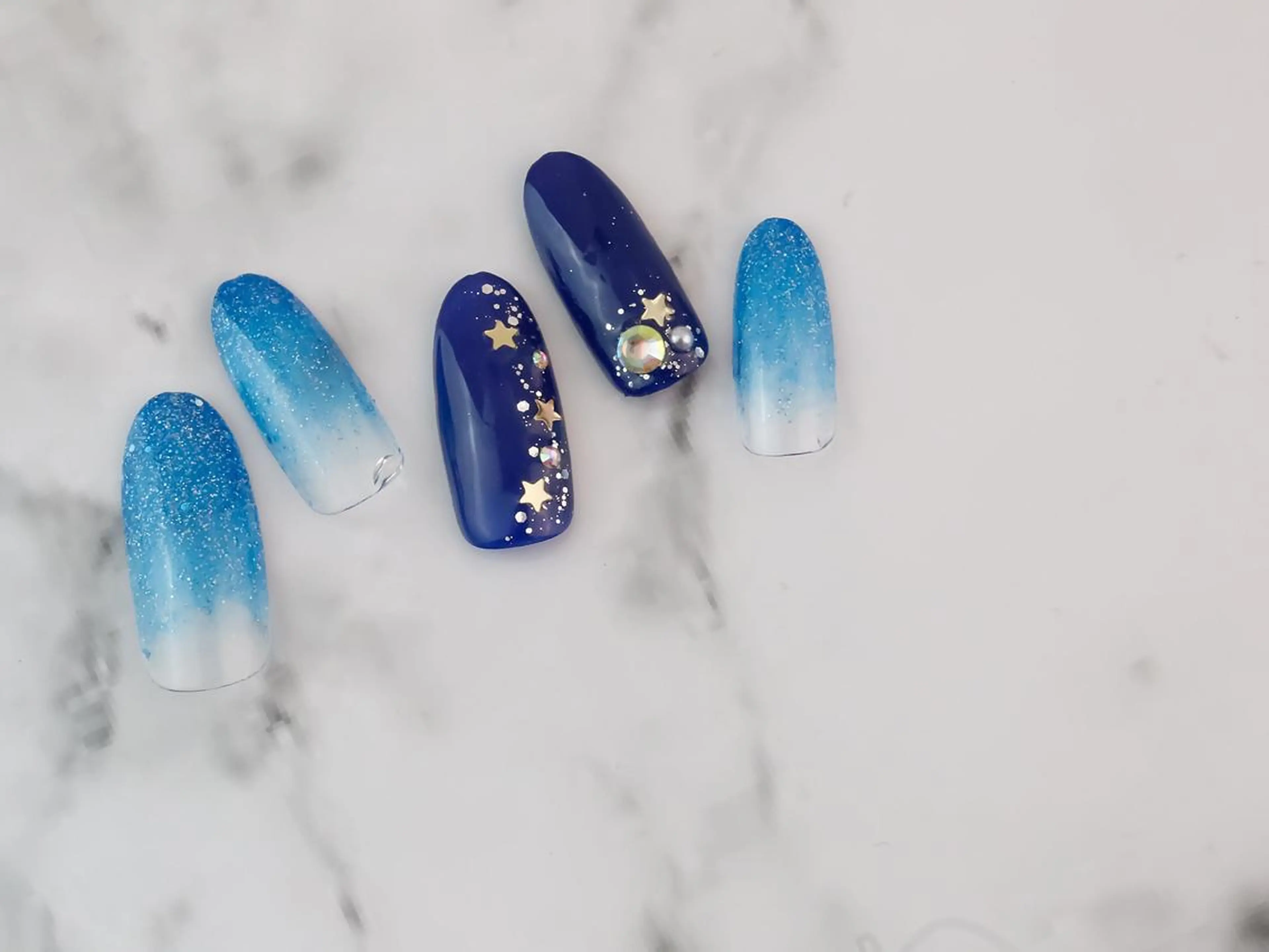 ネイル リオッサ  オブ ラグーン神戸店のエステ・リラクイメージ