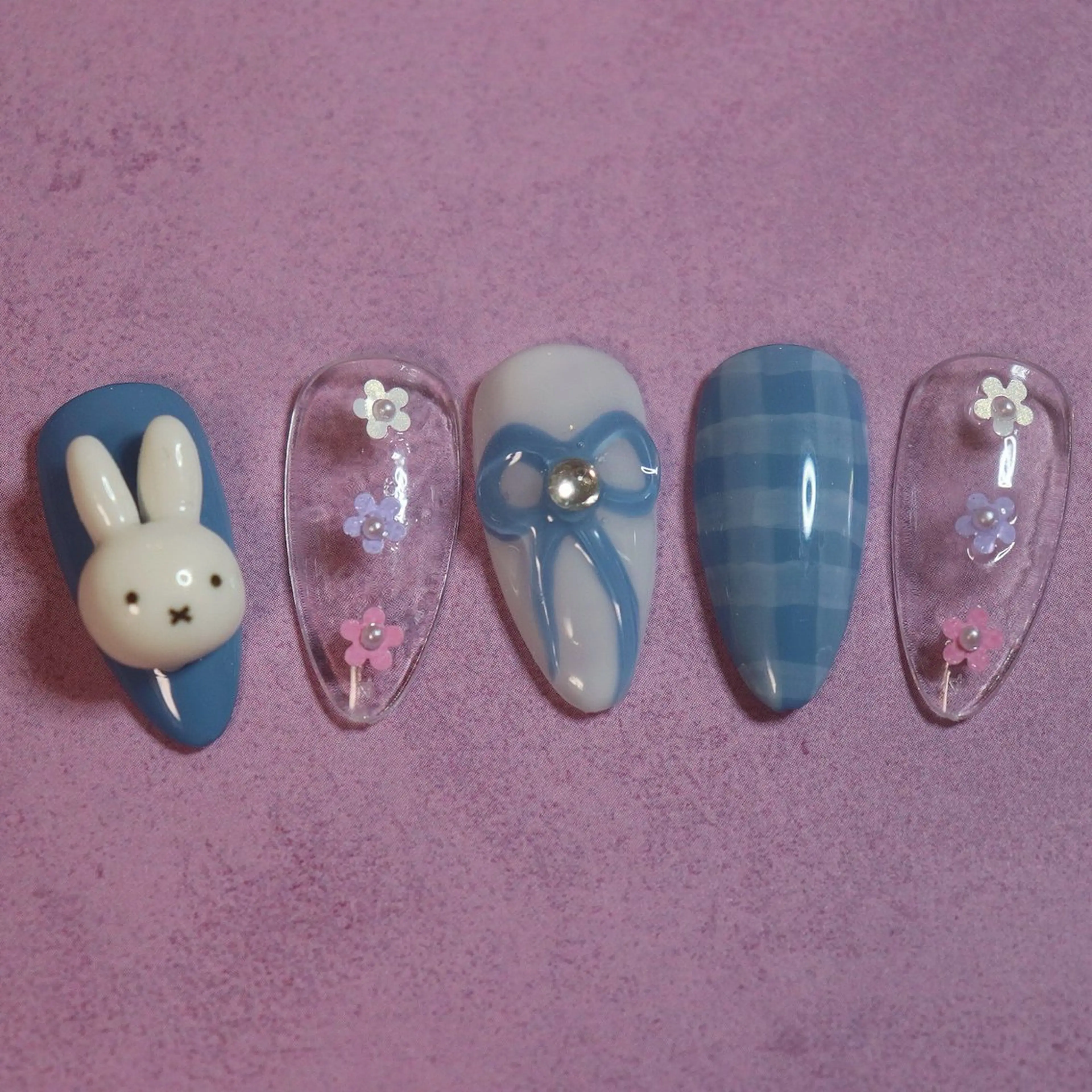 ネイル ハンドネイル ハンドケア Dreamer nailのネイルデザイン