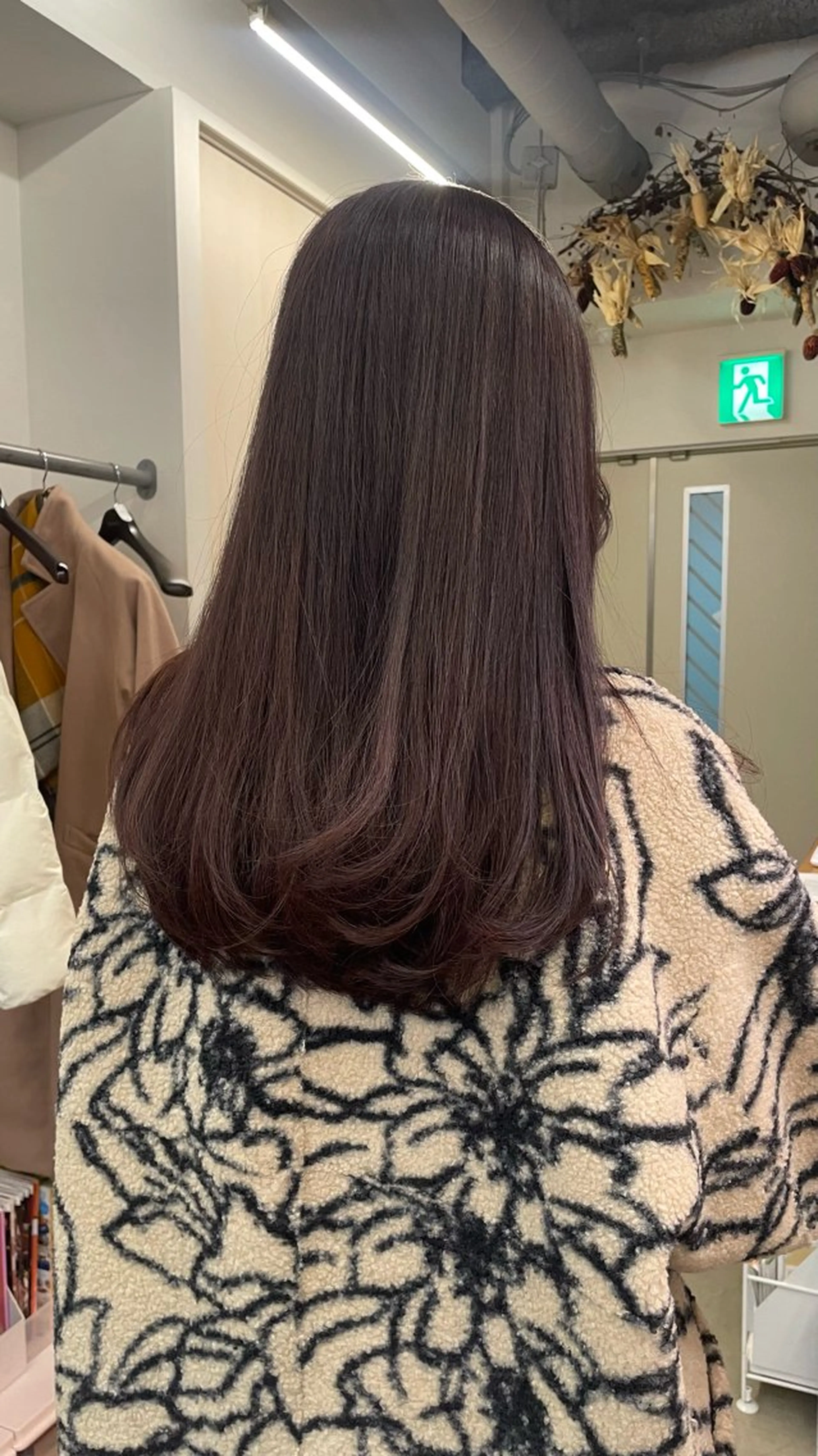 ロング 🦭髪質改善/メンズ /佐藤あいら🧳👔のヘアスタイル