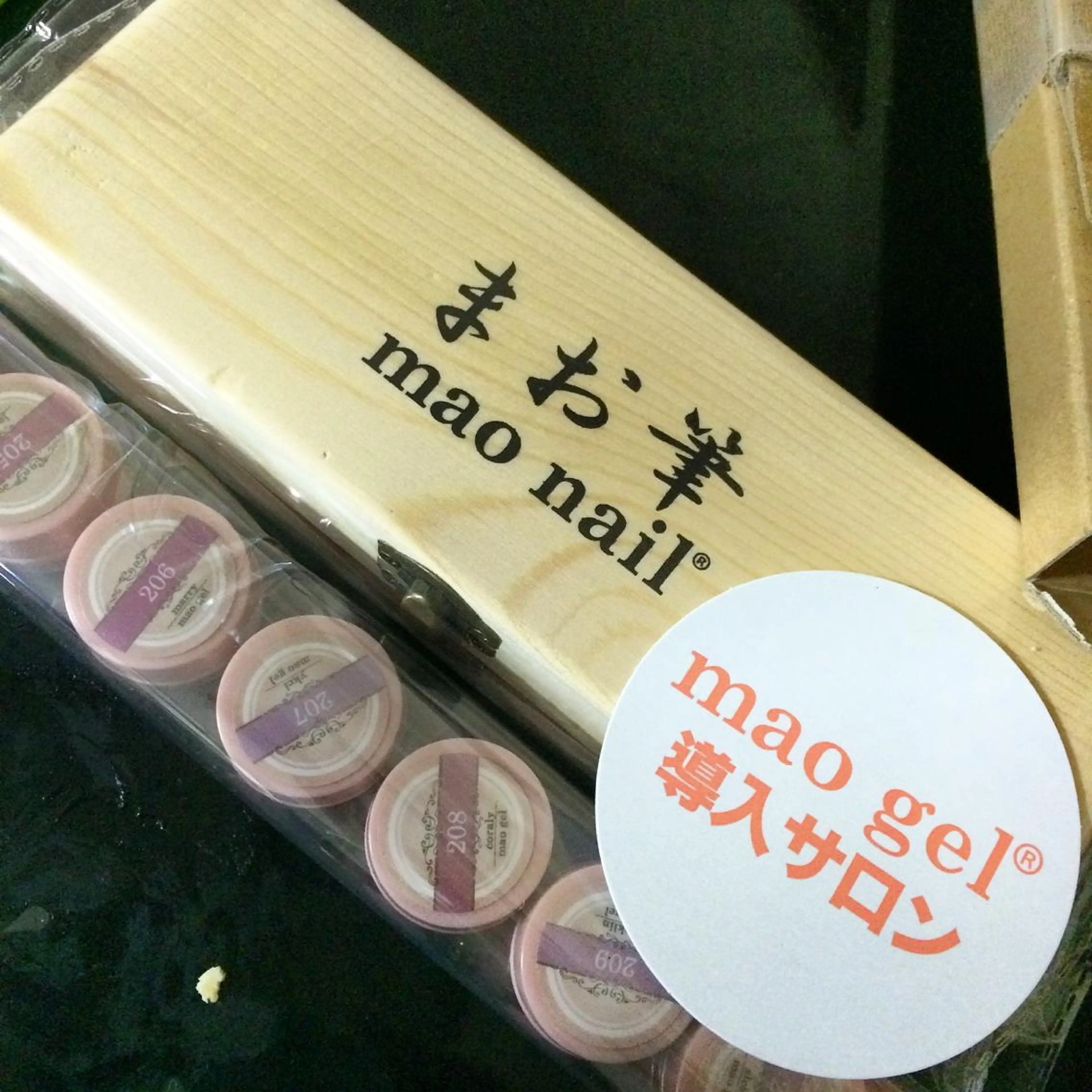 ネイル clover nailのネイルデザイン