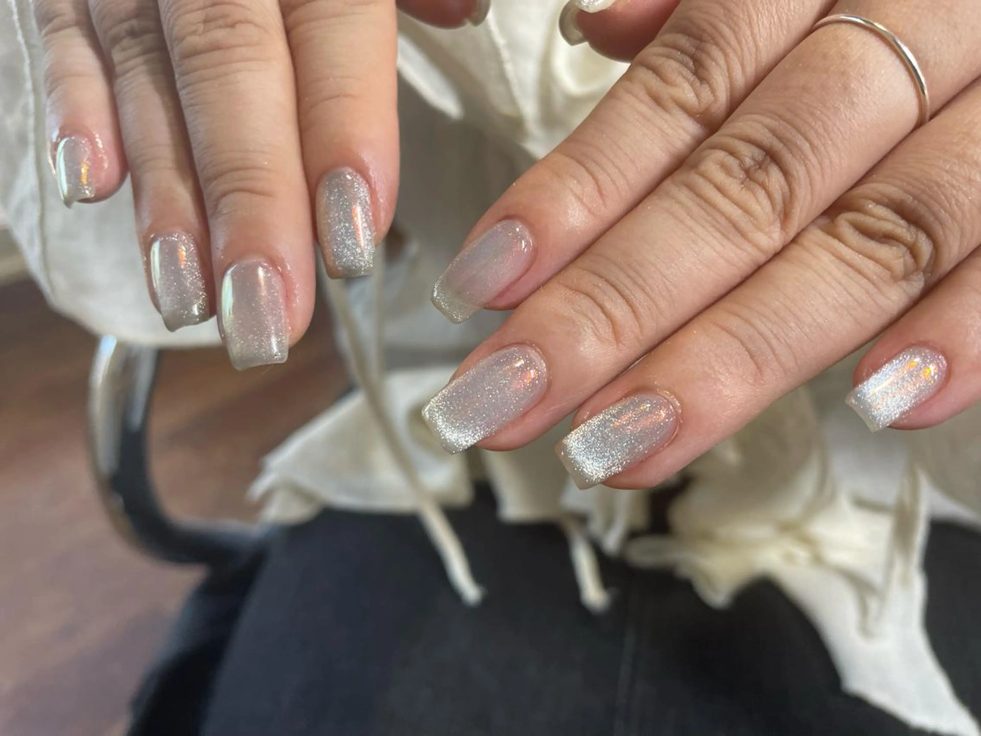 ネイル Salon GIGI Nail所属・salon GIGINailの眉毛・アイブロウイメージ