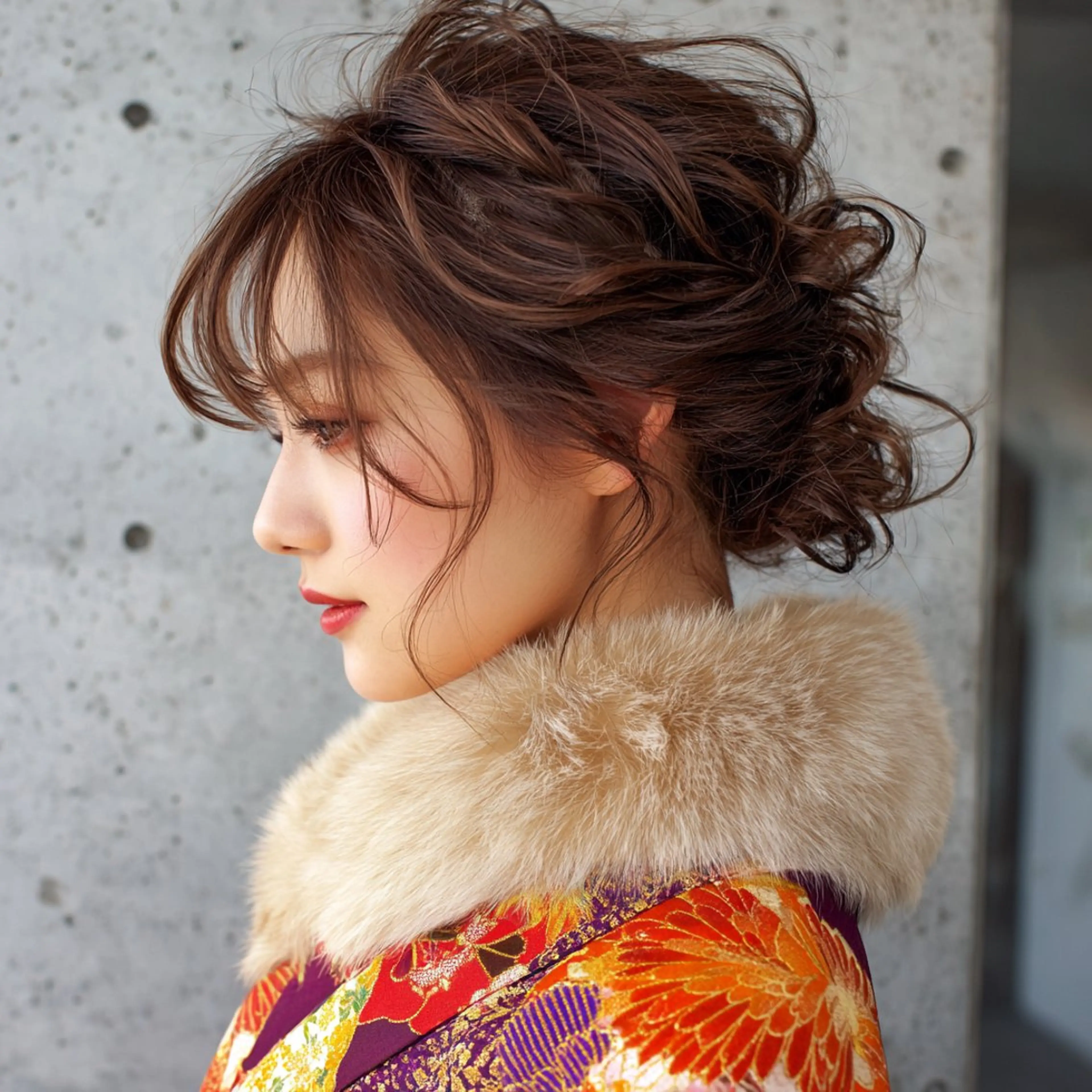 ロング 池袋/カラー特化🎨 ロング料金なし🩵のヘアスタイル