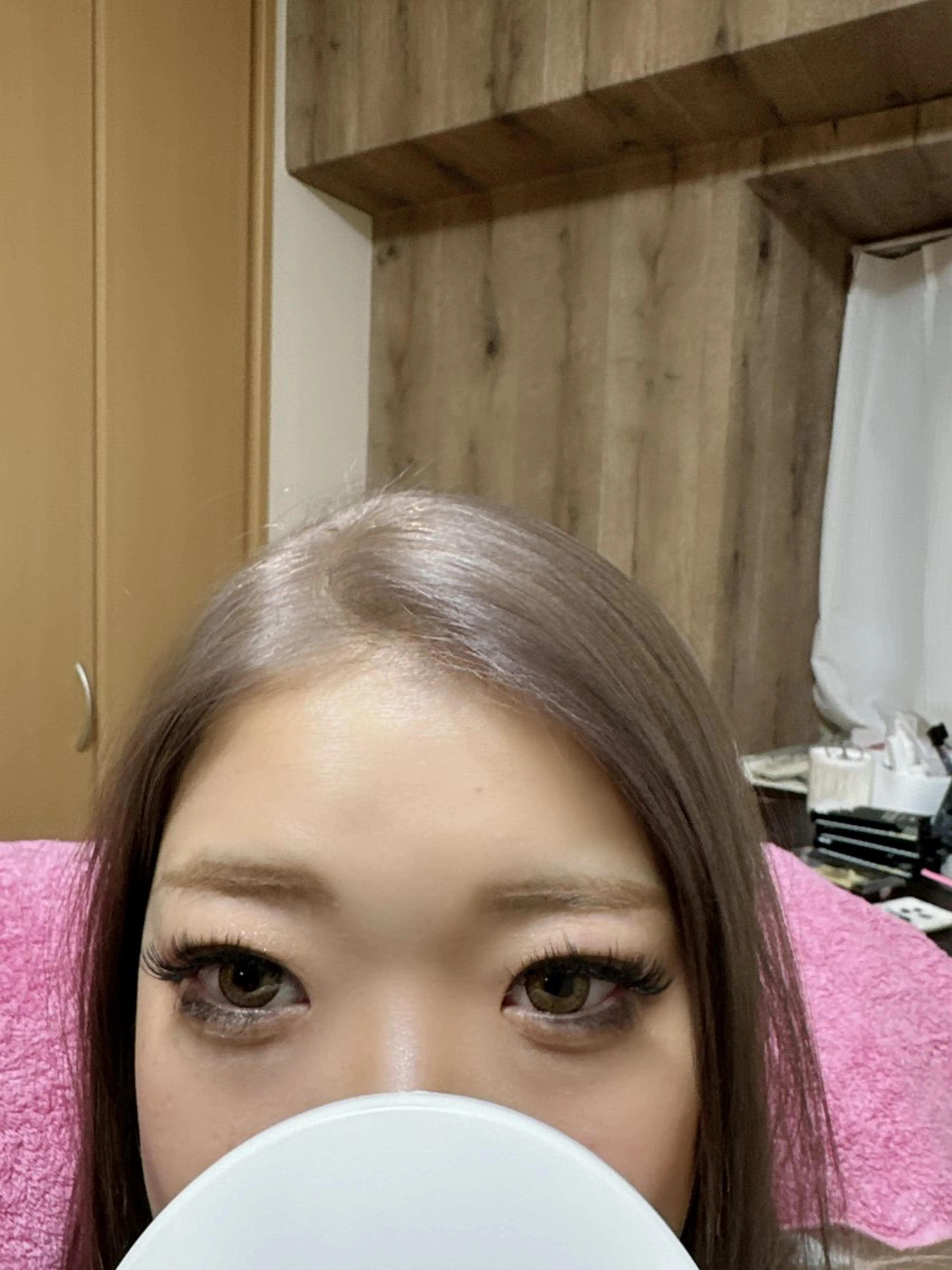 マツエク・マツパ バインドロック 伊藤名紬 マツエク専門のマツエク・マツパデザイン