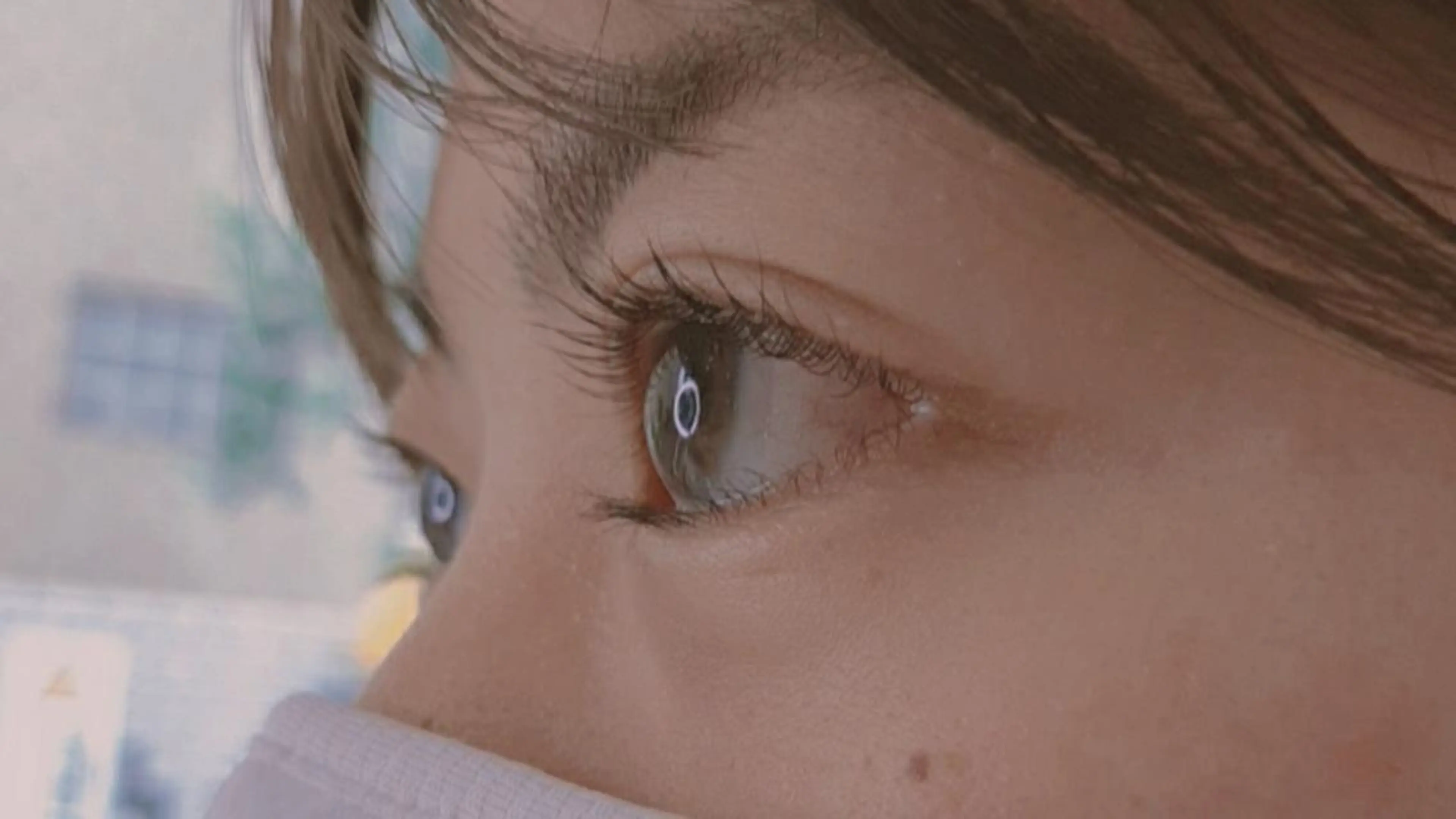 マツエク・マツパ はらだ ともこ☺︎のヘアスタイル