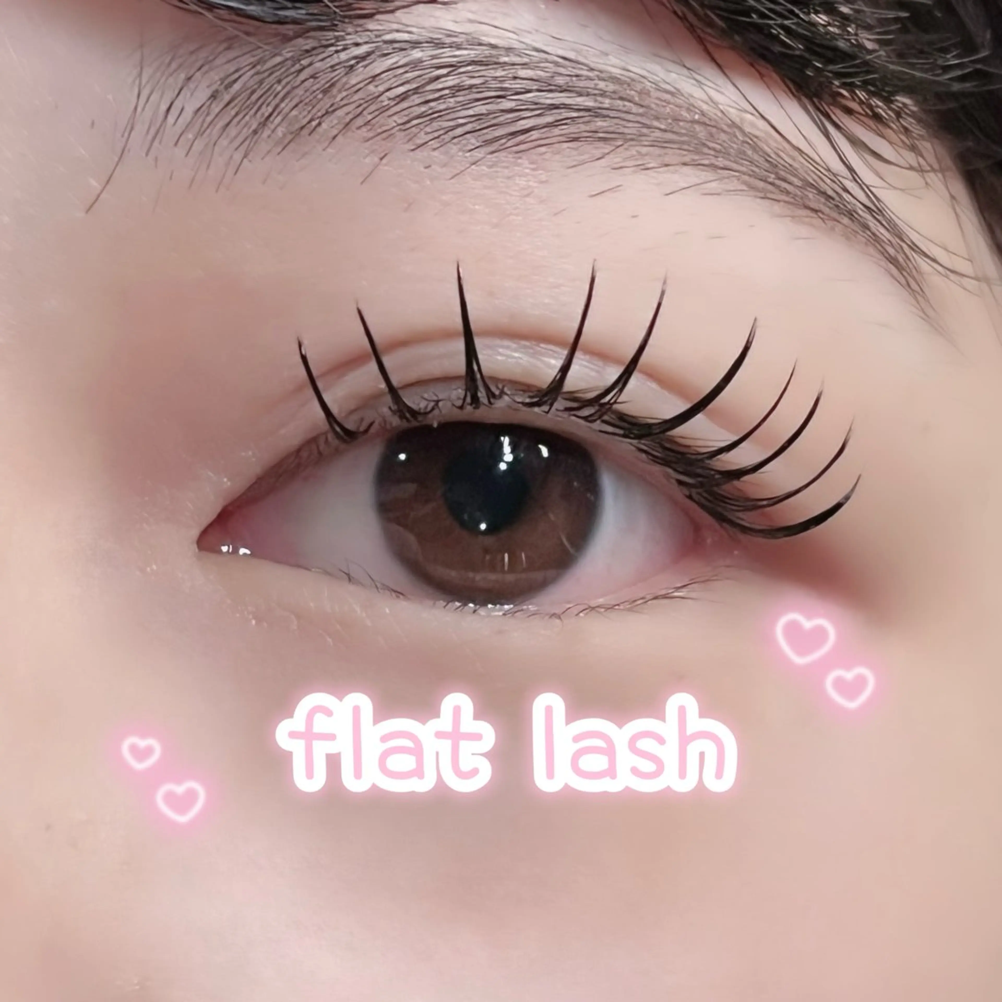 マツエク・マツパ FENICE  Total Beauty Salon所属・HONOKA ^. .^ ੭のマツエク・マツパデザイン