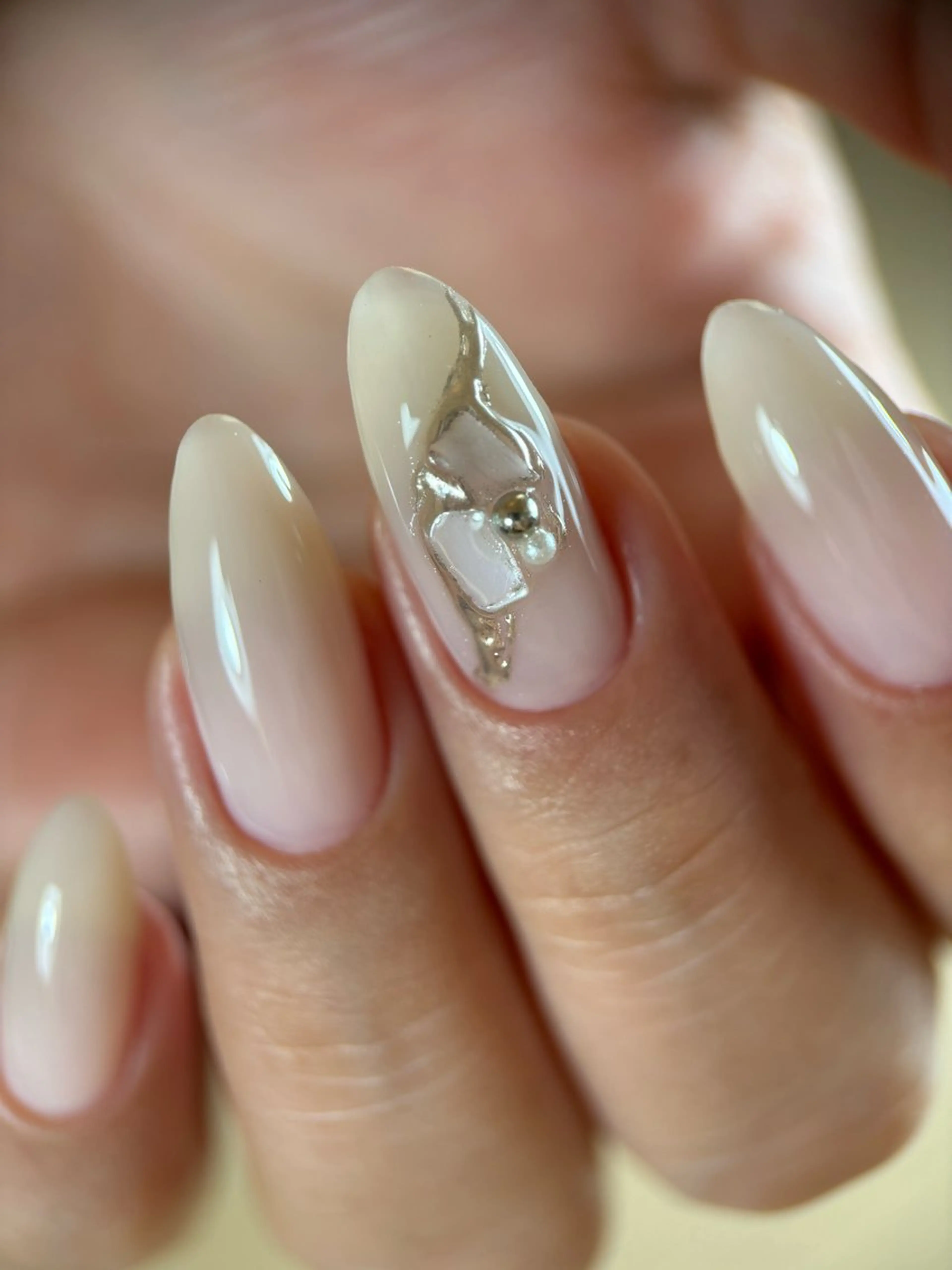 ネイル ハンドネイル ハンドケア Mircel Studio所属・Mircel Studioのネイルデザイン