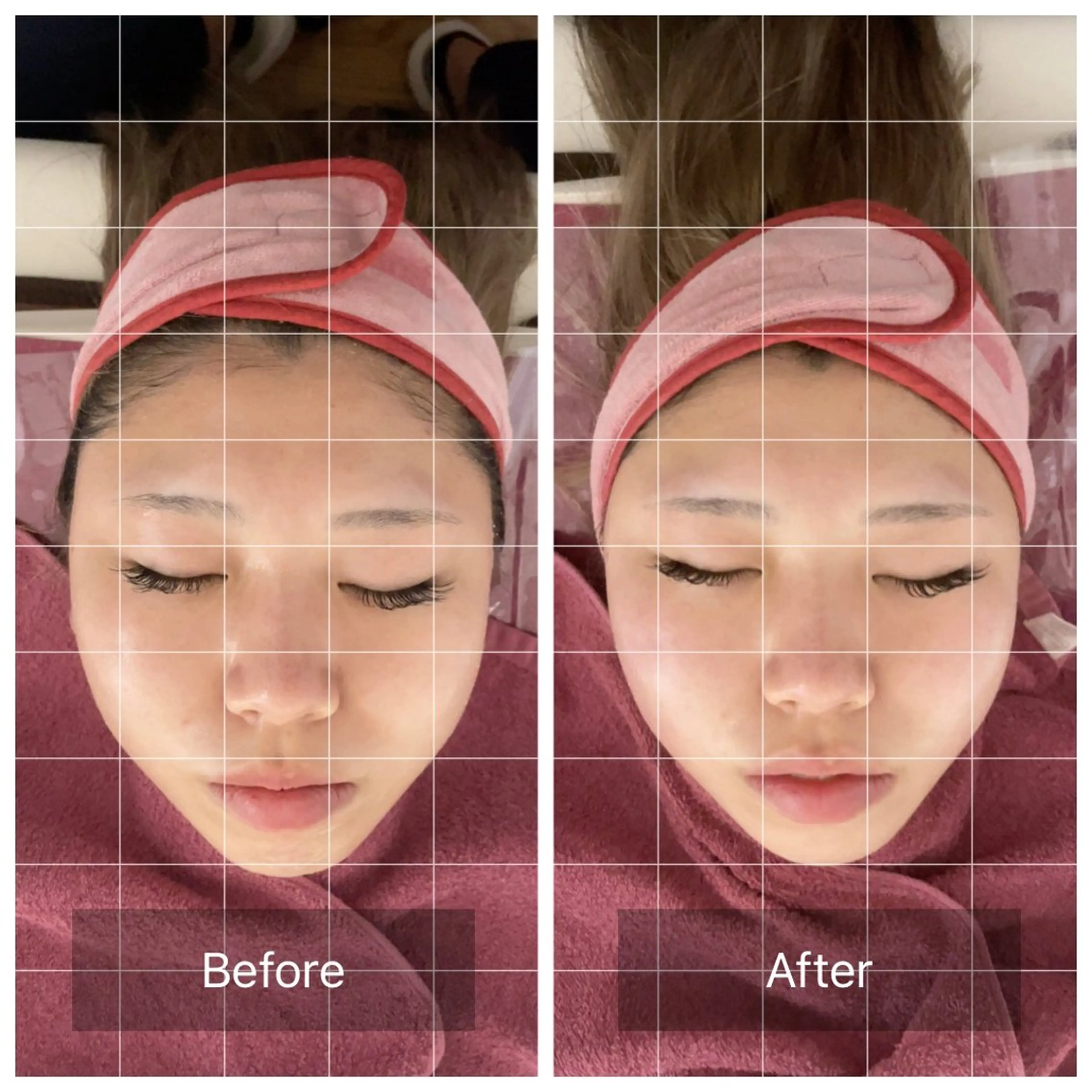 ♡Bivi♡自爪に 優しいネイルサロンのネイルデザイン