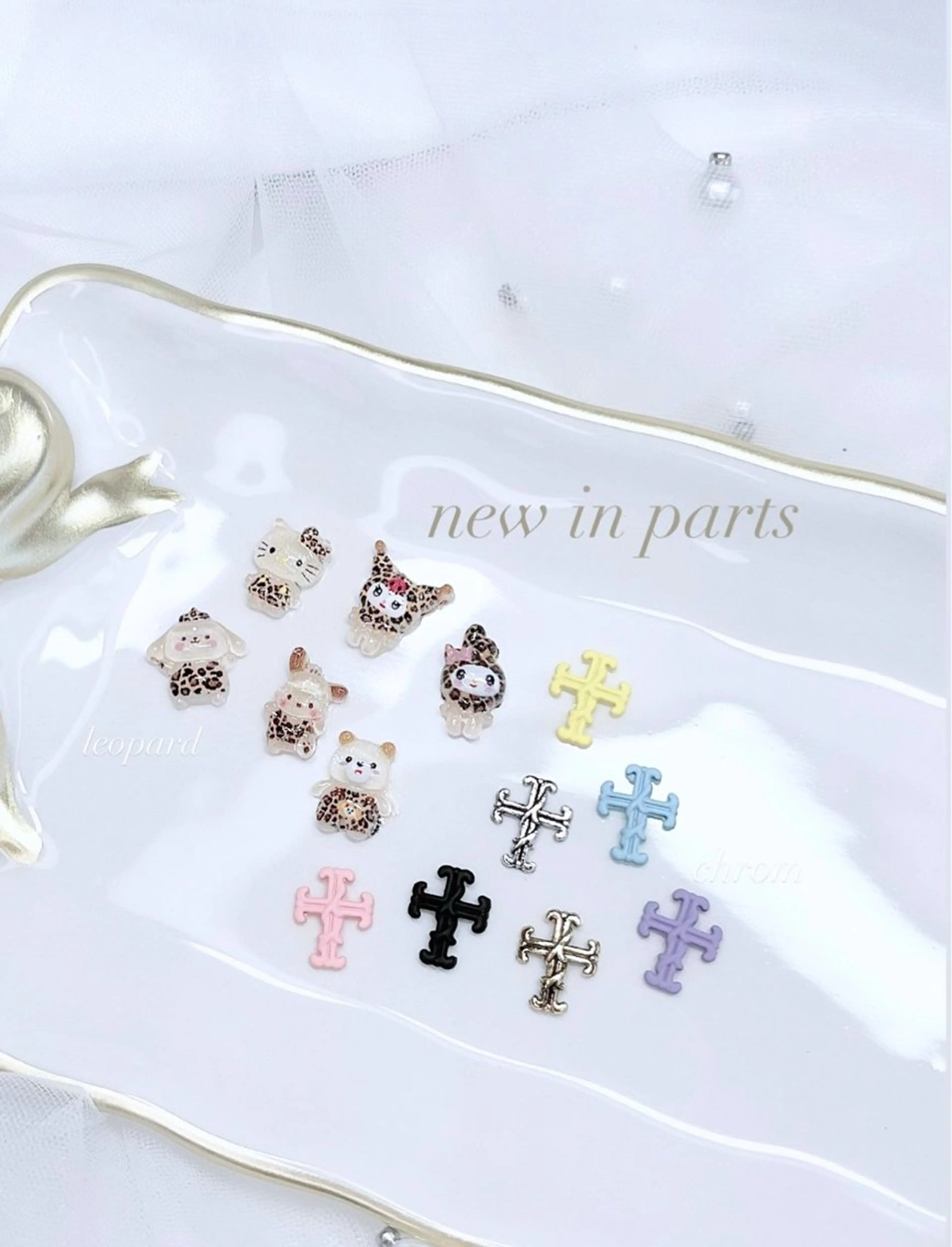 ネイル 10 nailのネイルデザイン