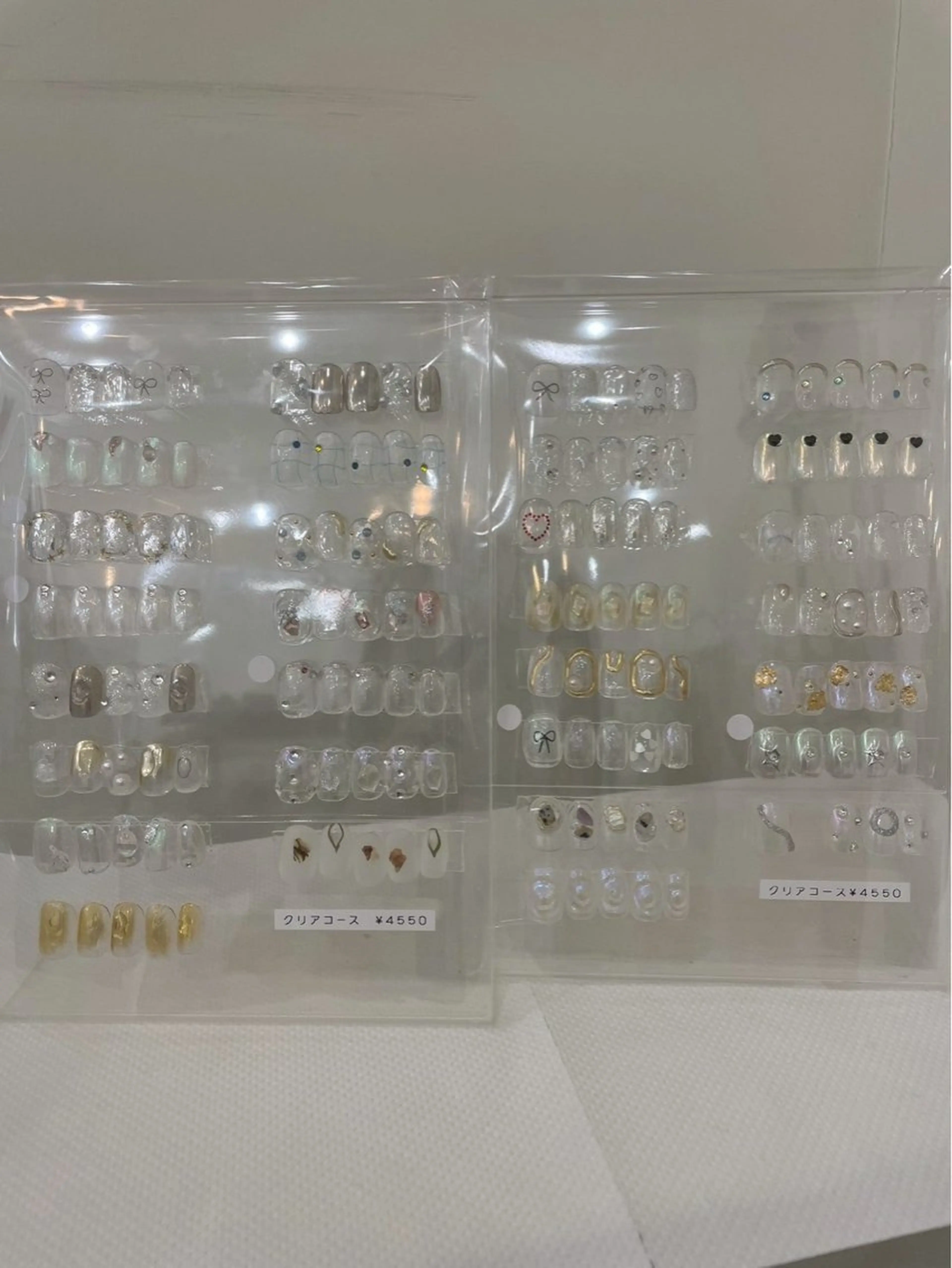 ネイル KAWAMURA Mのネイルデザイン