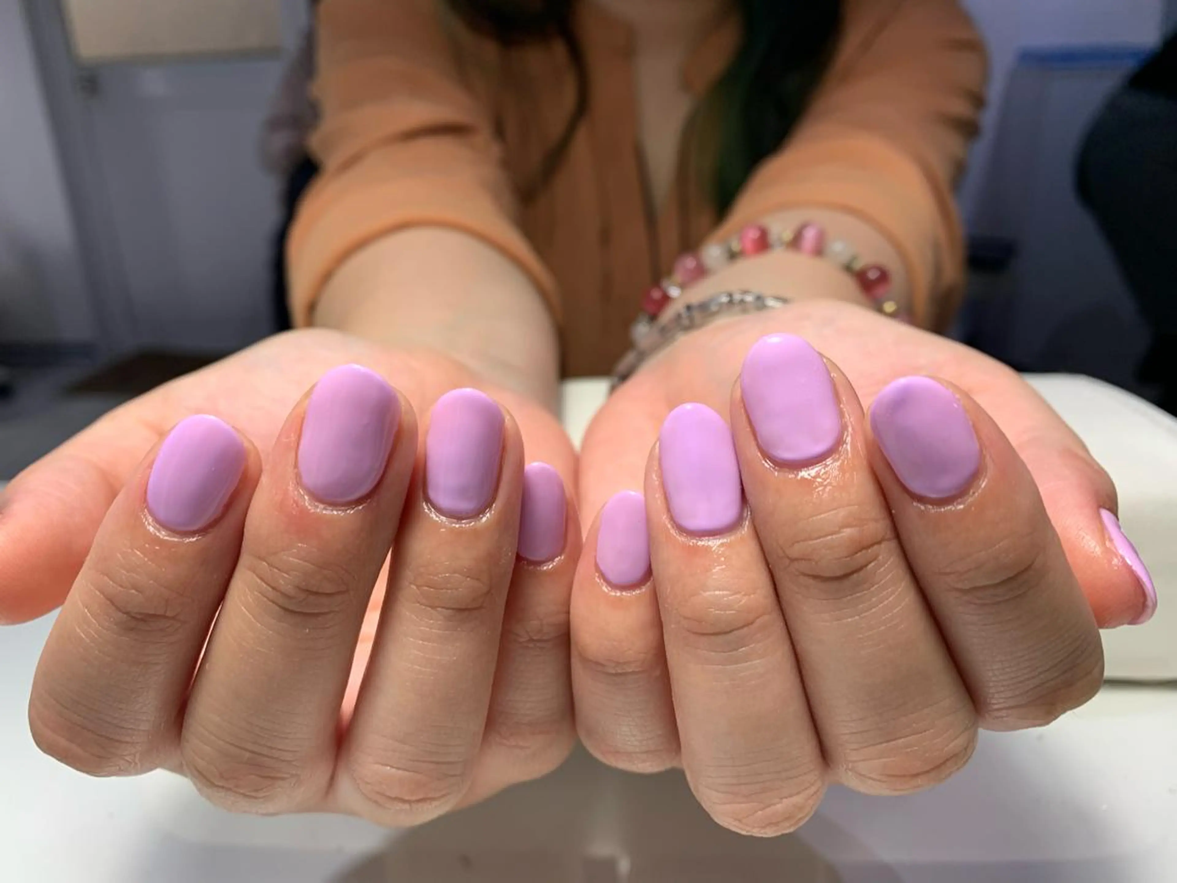 ネイル ifeel-Rose所属・💐 𝙍𝙀𝙉𝘼のヘアスタイル